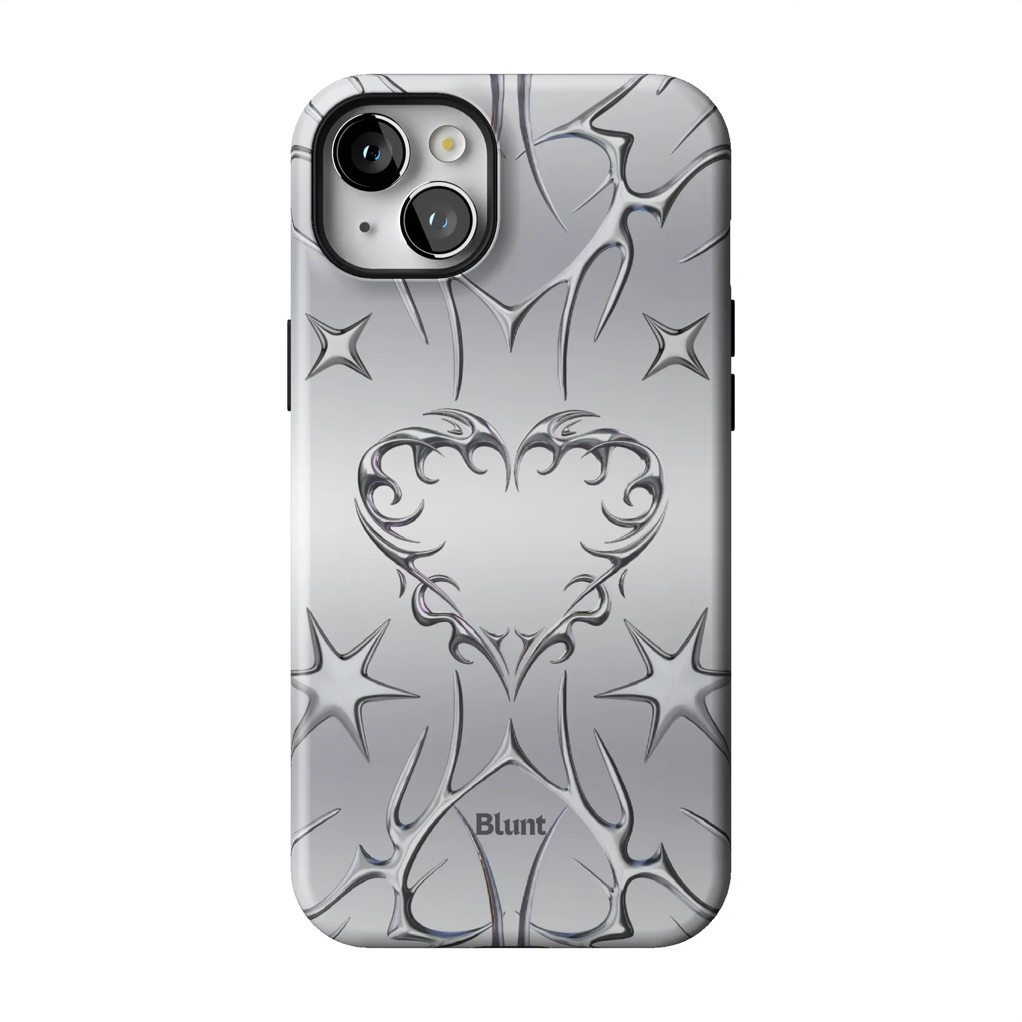Angel Core iPhone Case - Image 47