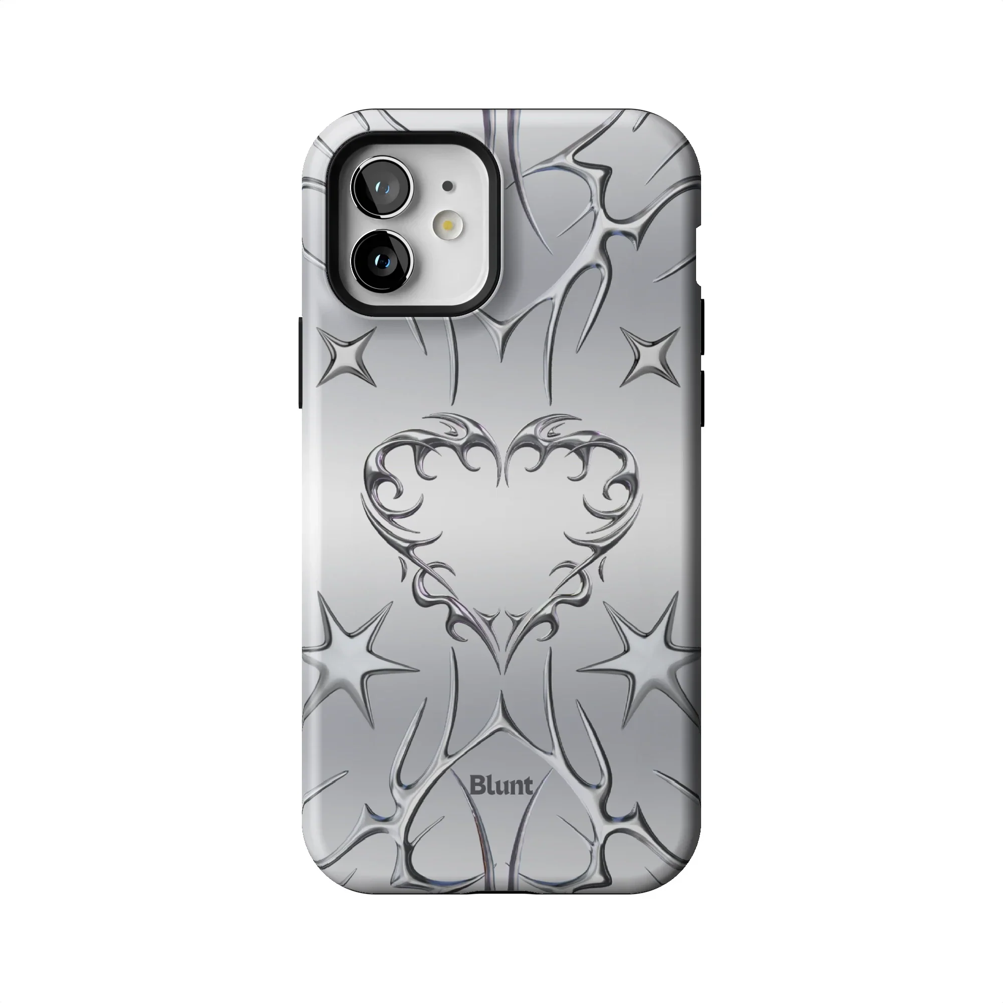 Angel Core iPhone Case - Image 52