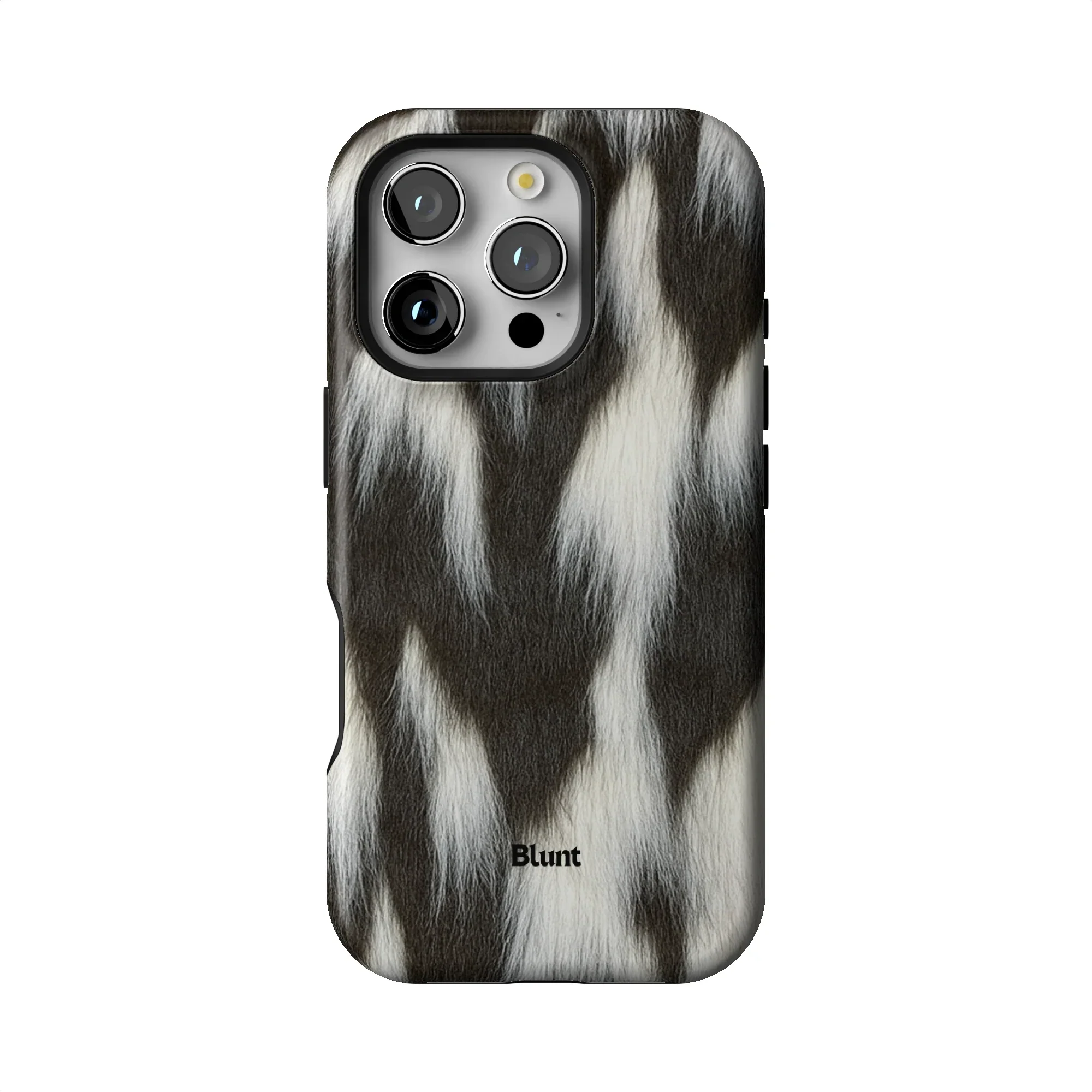 Angel Hide iPhone Case - Image 37