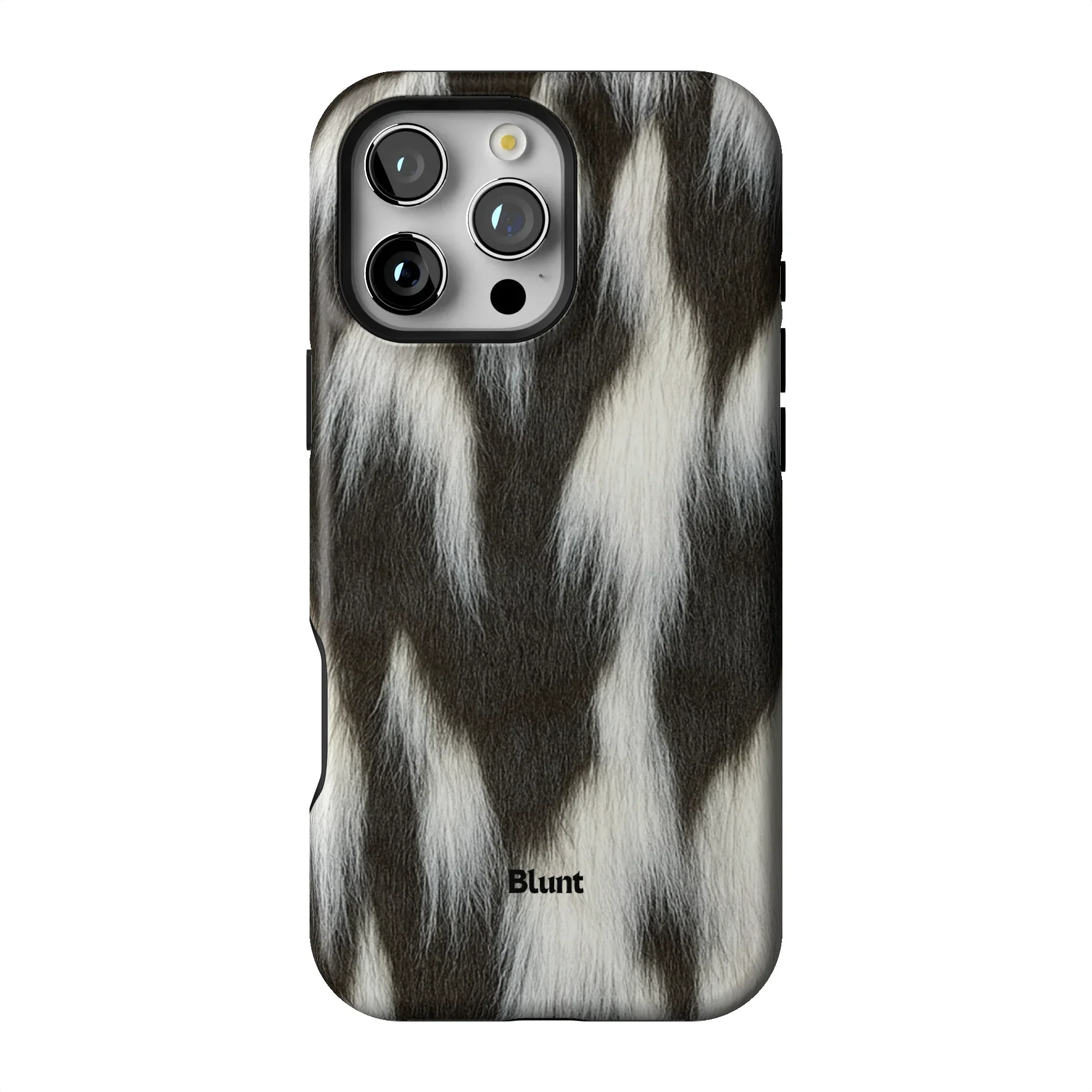 Angel Hide iPhone Case - Image 38
