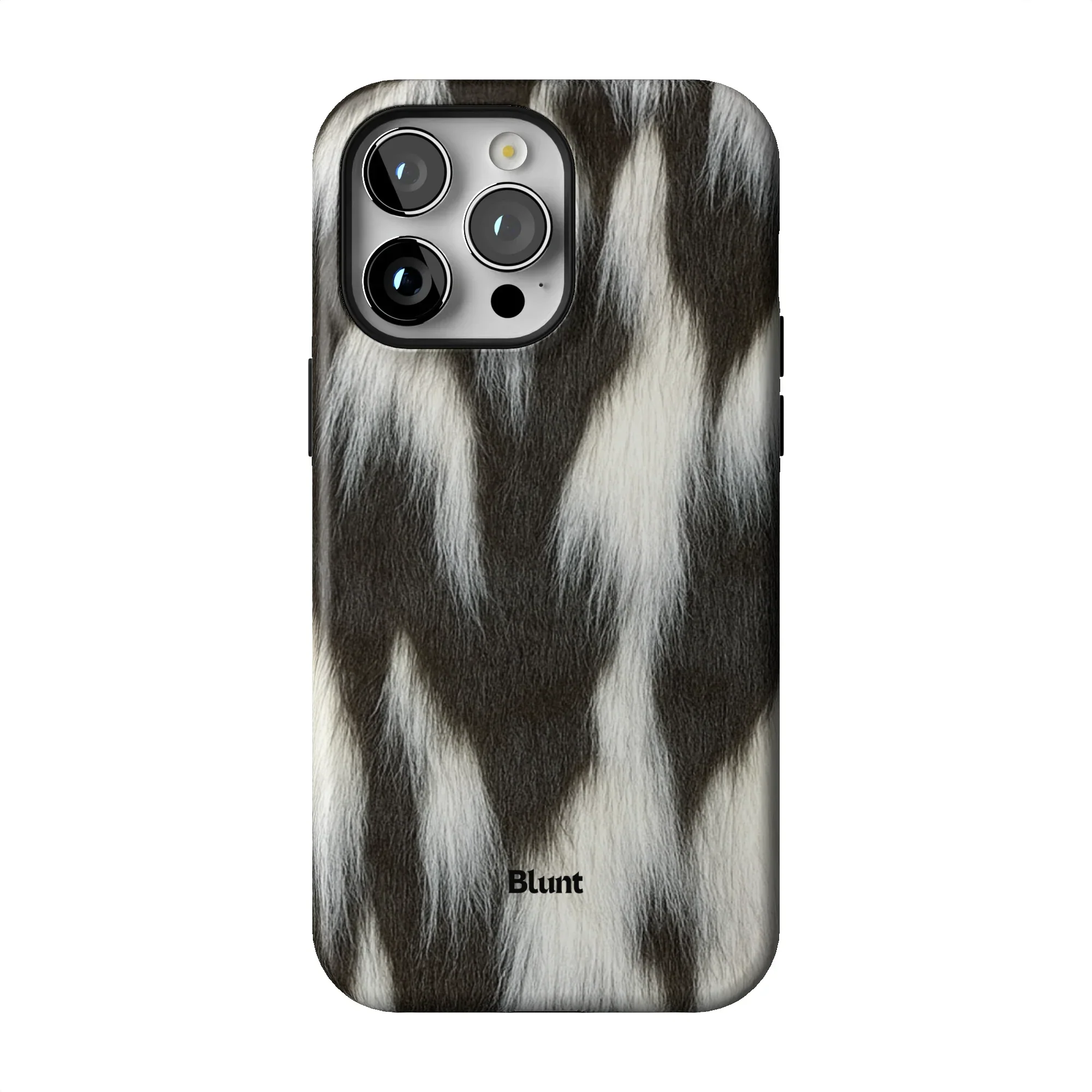 Angel Hide iPhone Case - Image 46