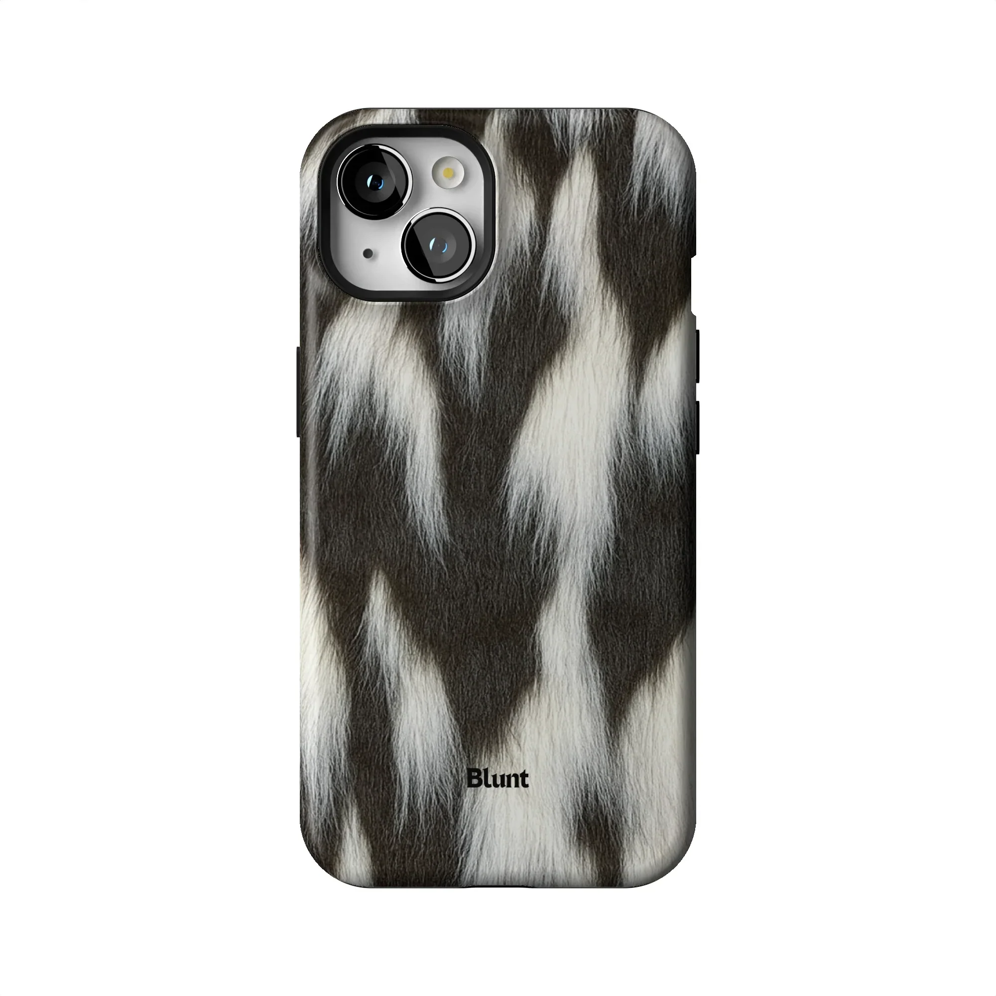 Angel Hide iPhone Case - Image 48