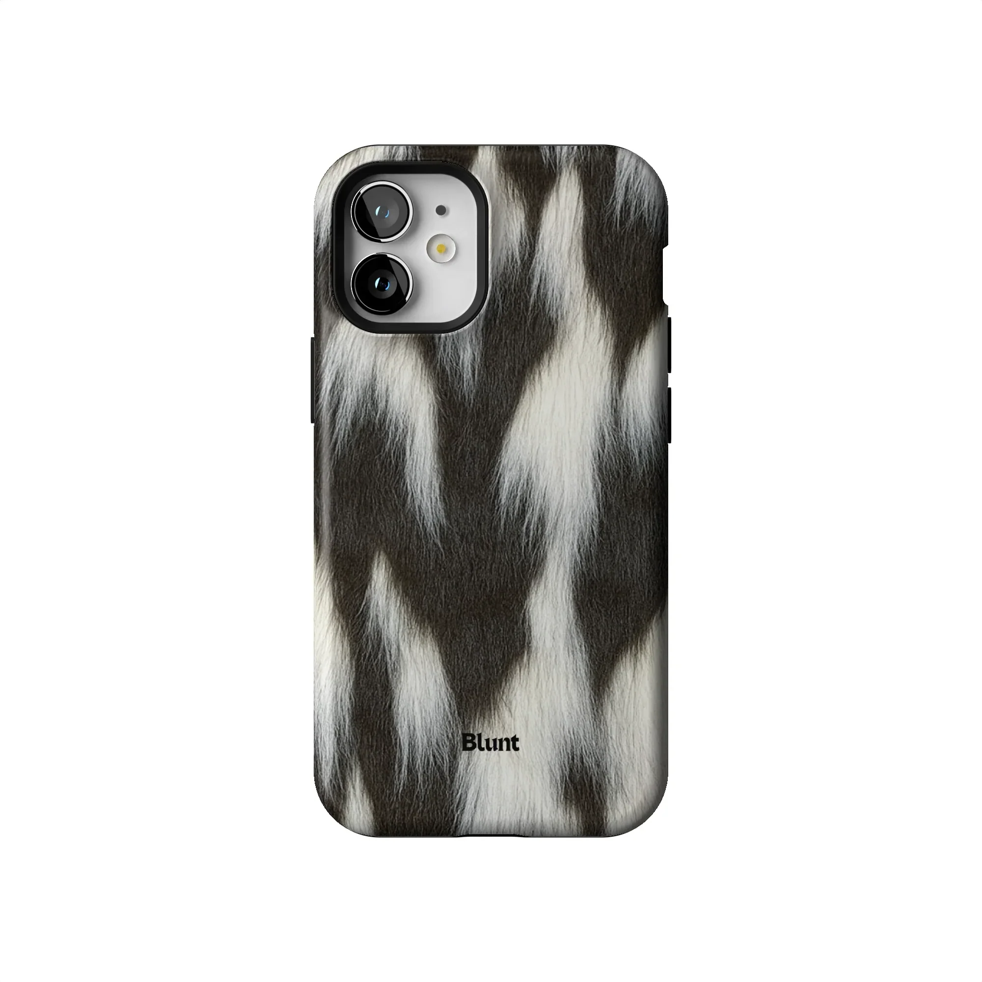 Angel Hide iPhone Case - Image 55