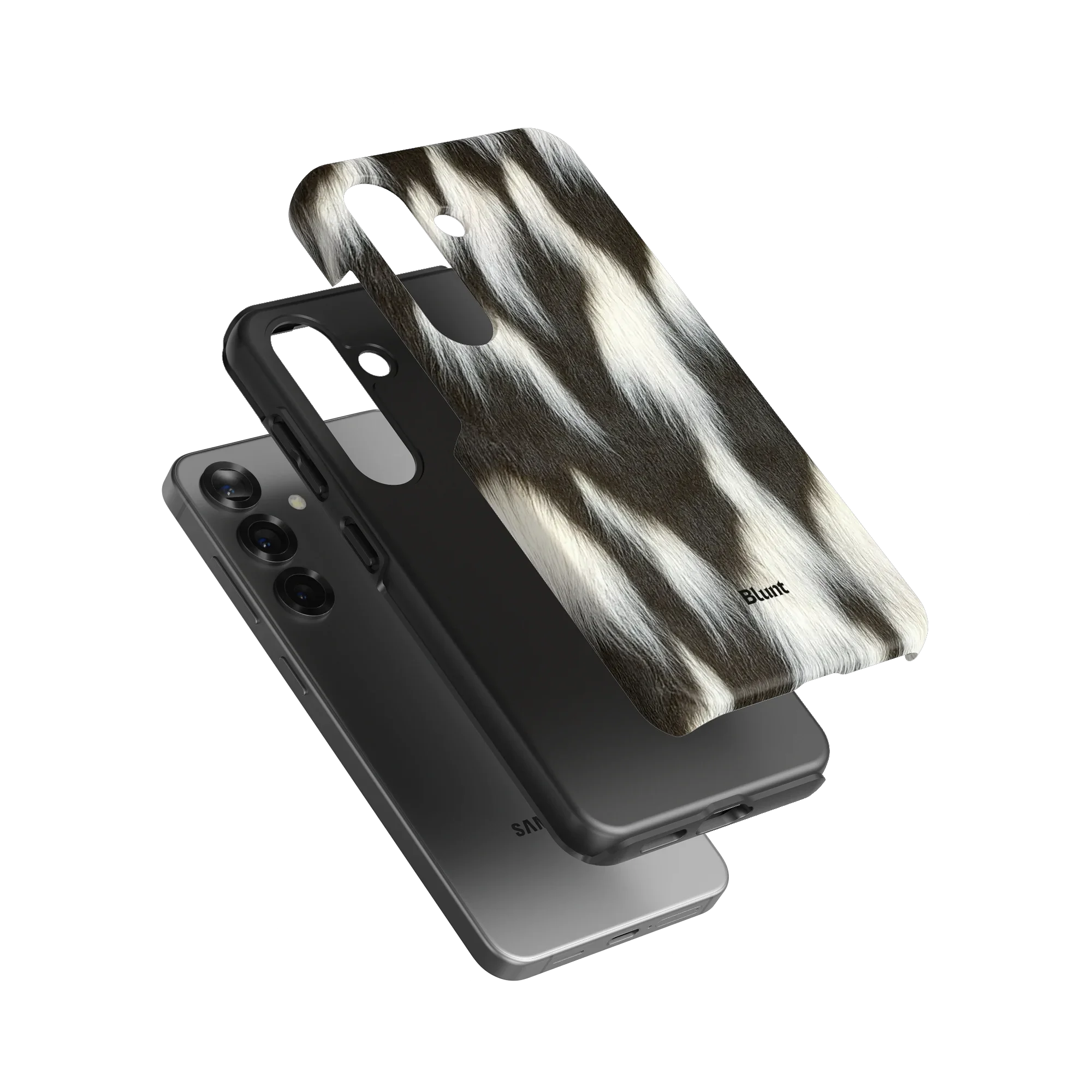 Angel Hide Samsung Case - Image 14