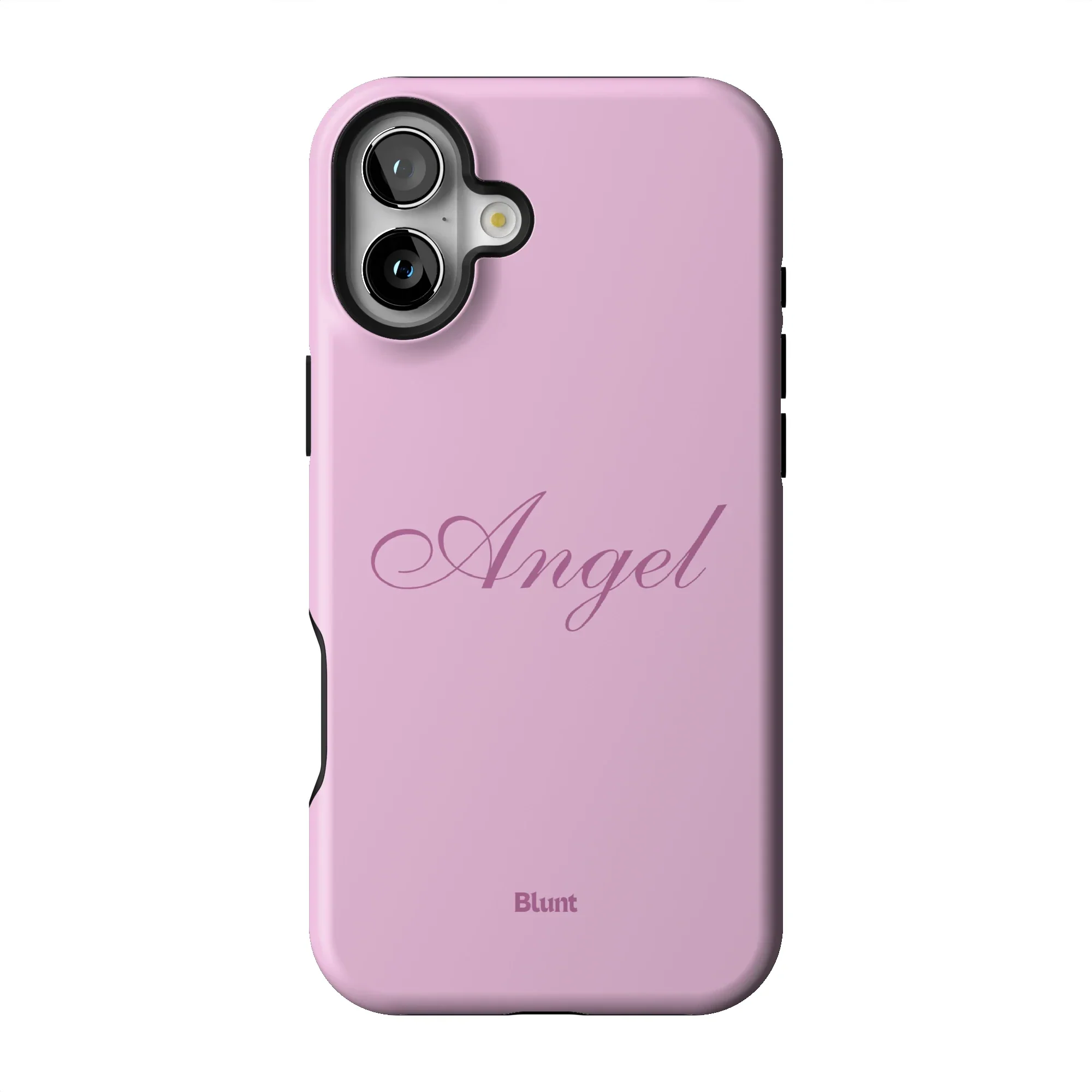 Angel iPhone Case - Image 47