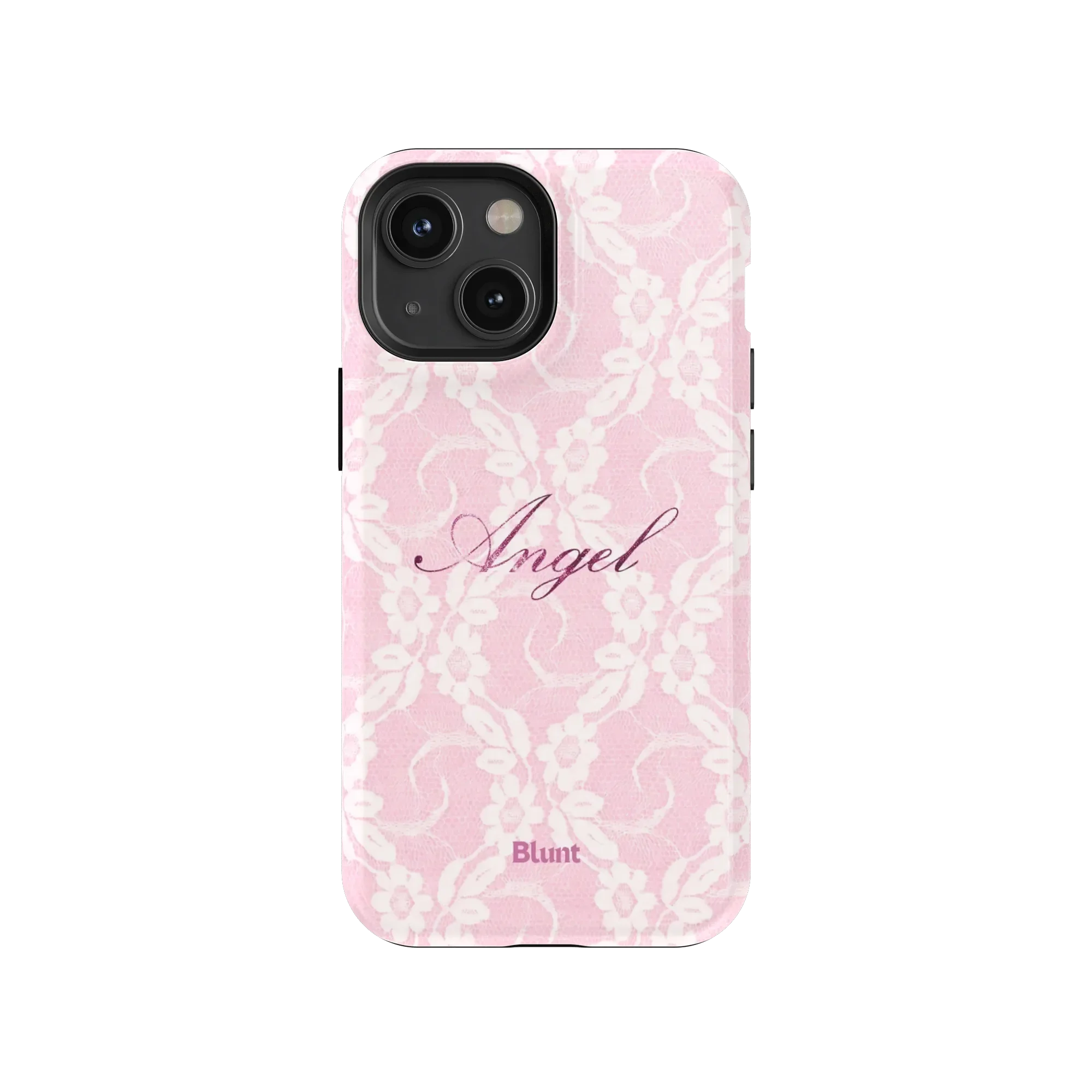 Angel Lace iPhone Case - Image 20