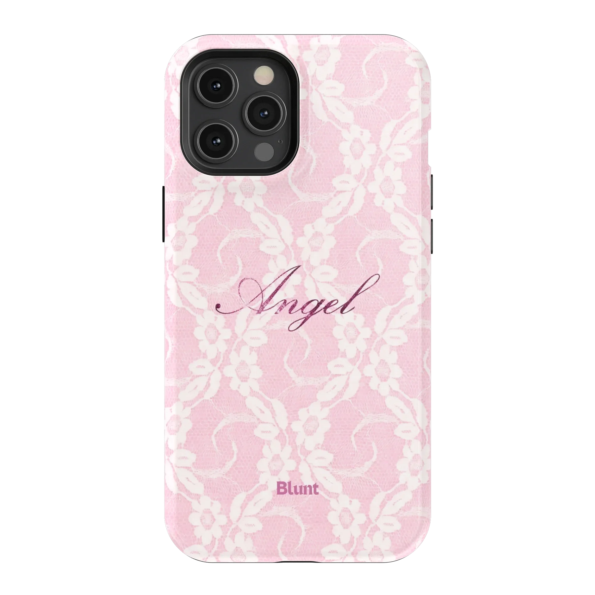 Angel Lace iPhone Case - Image 23