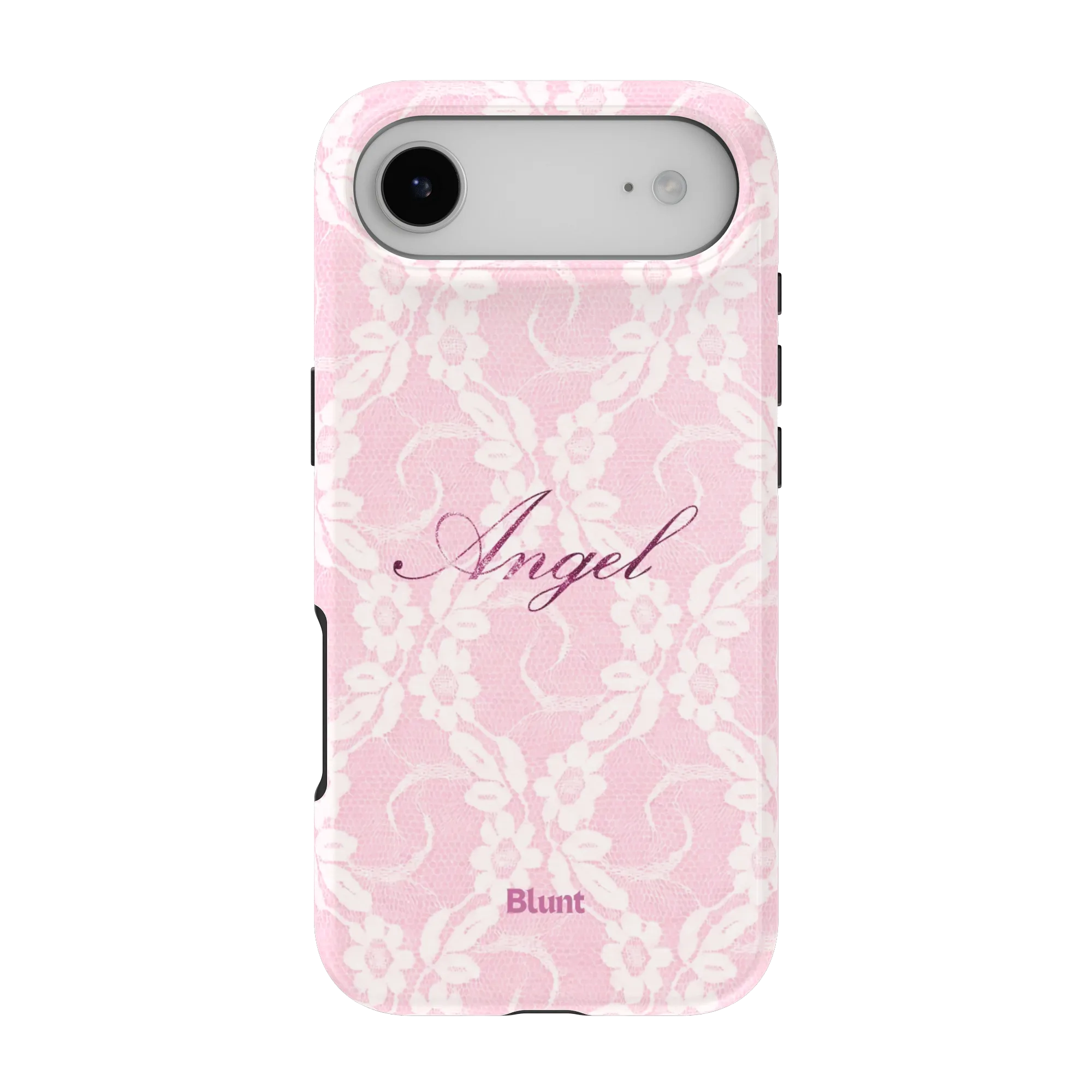 Angel Lace iPhone Case - Image 4