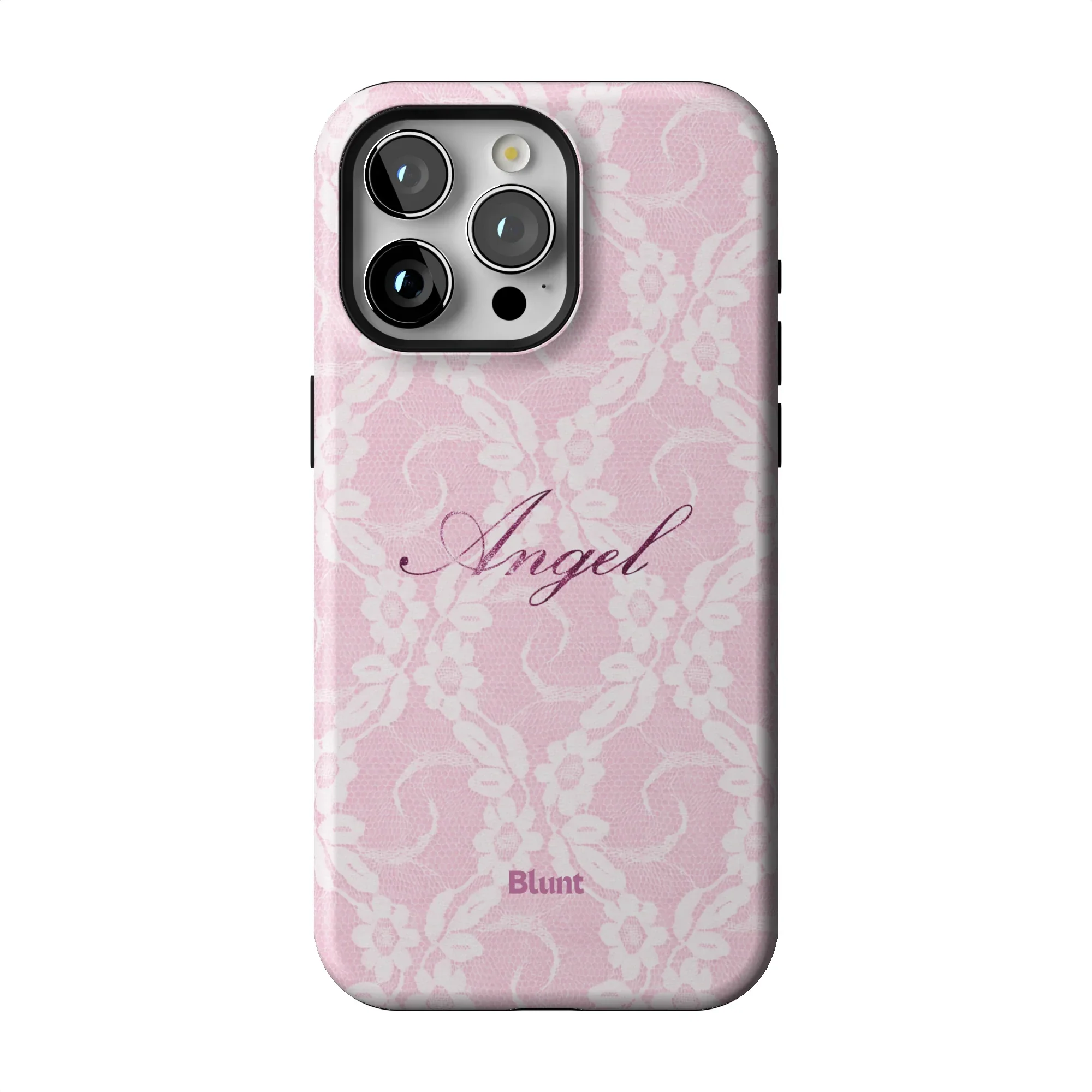 Angel Lace iPhone Case - Image 42