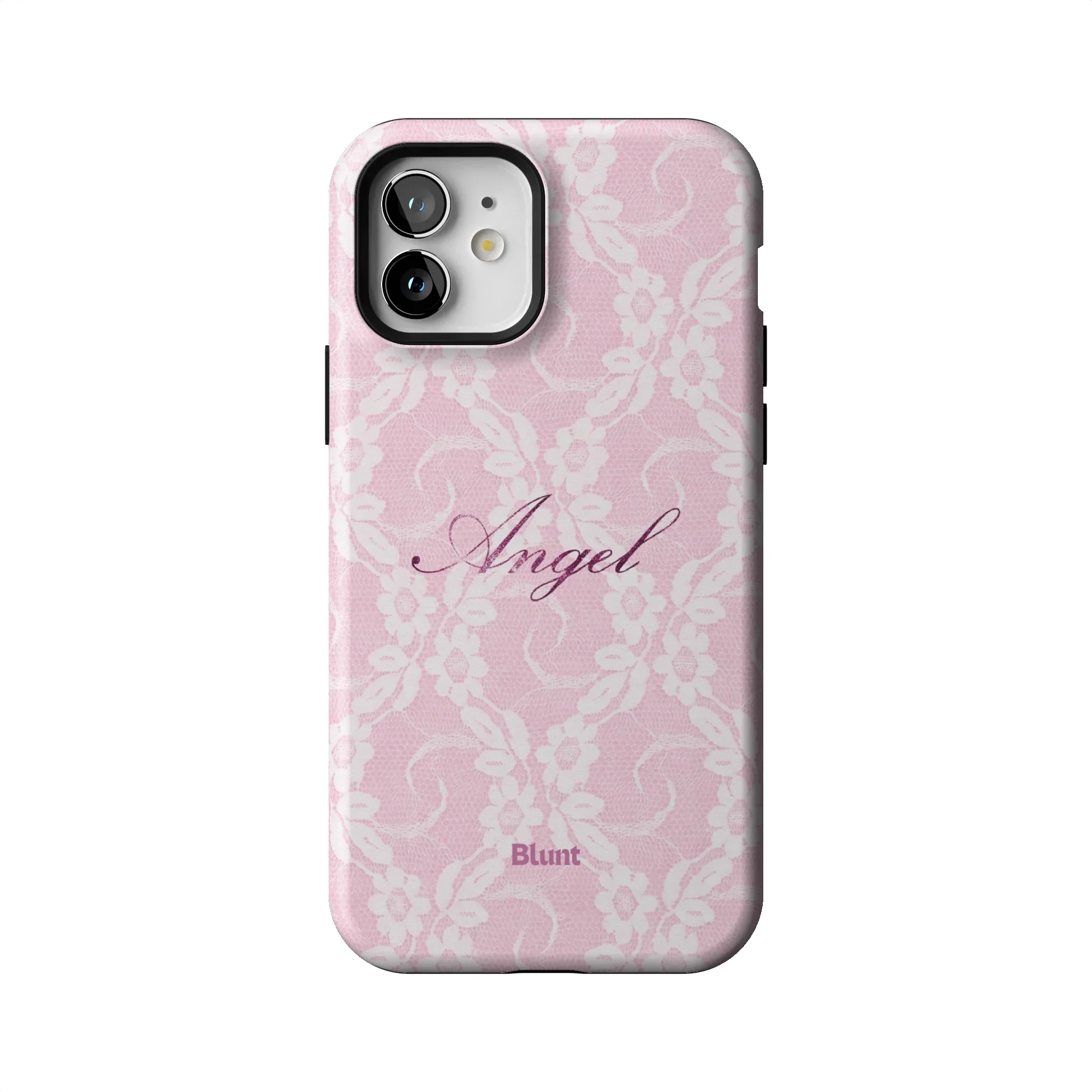 Angel Lace iPhone Case - Image 52