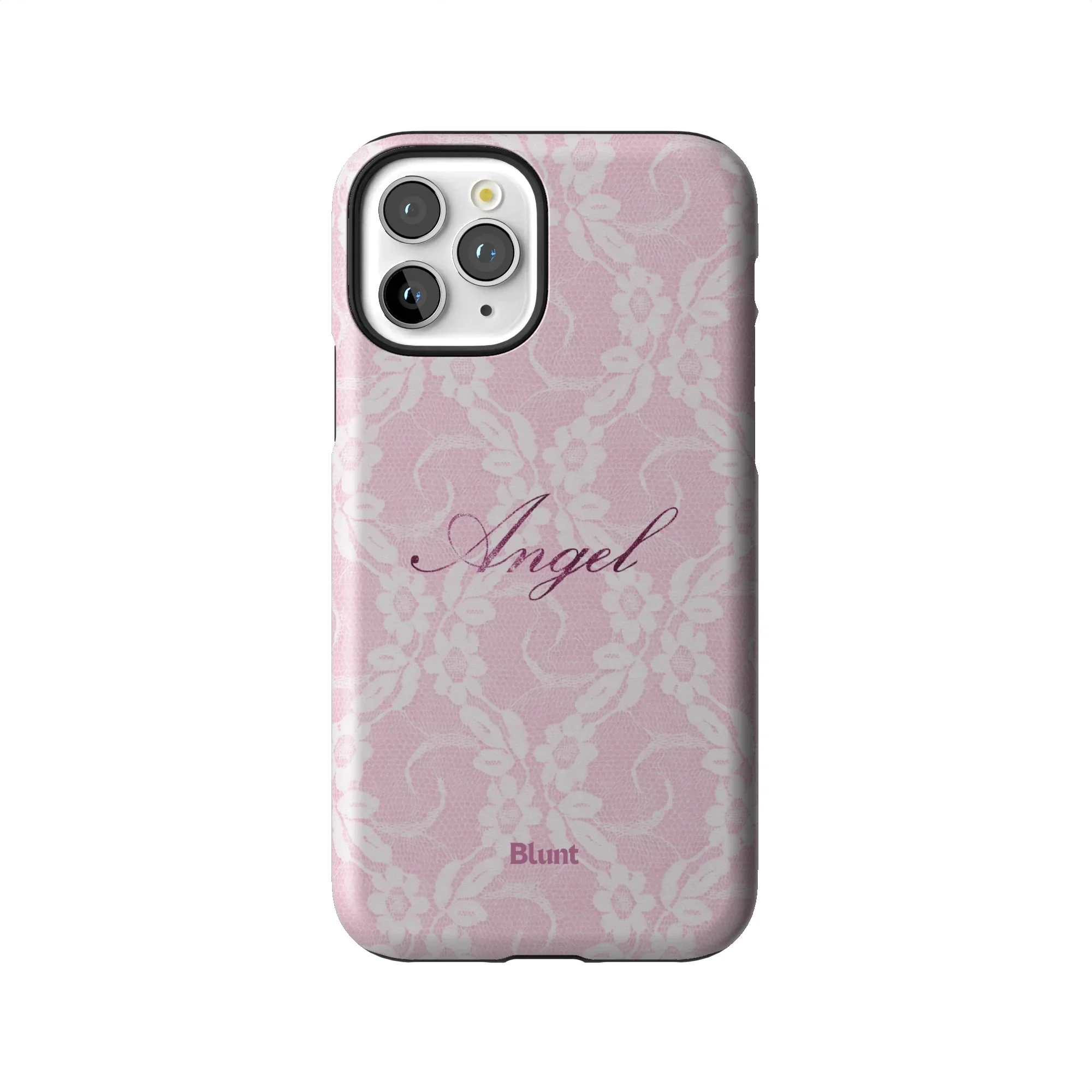 Angel Lace iPhone Case - Image 57