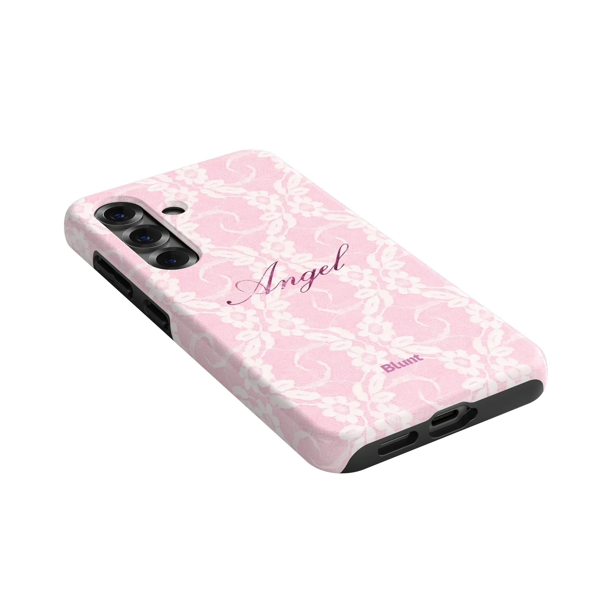 Angel Lace Samsung Case - Image 13