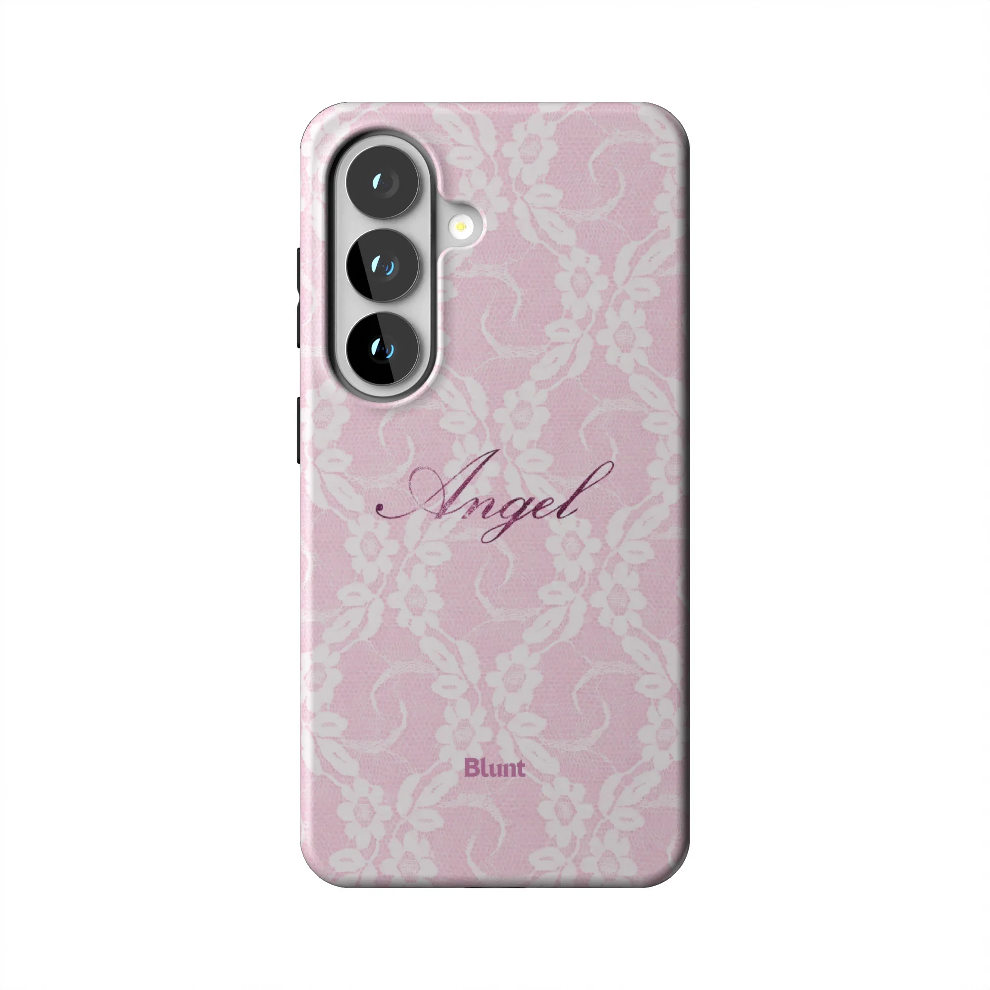Angel Lace Samsung Case - Image 15