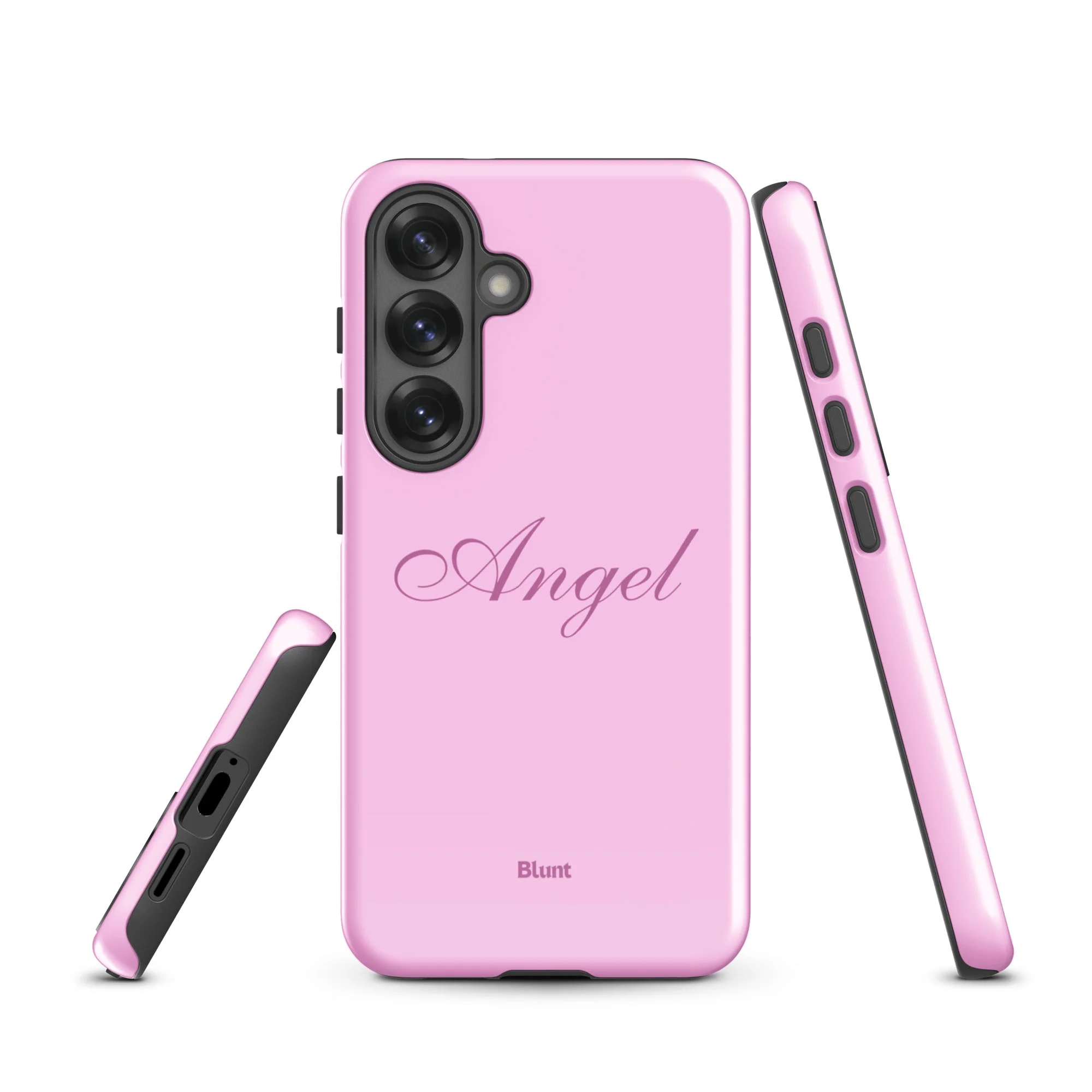 Angel Samsung Case - Image 16
