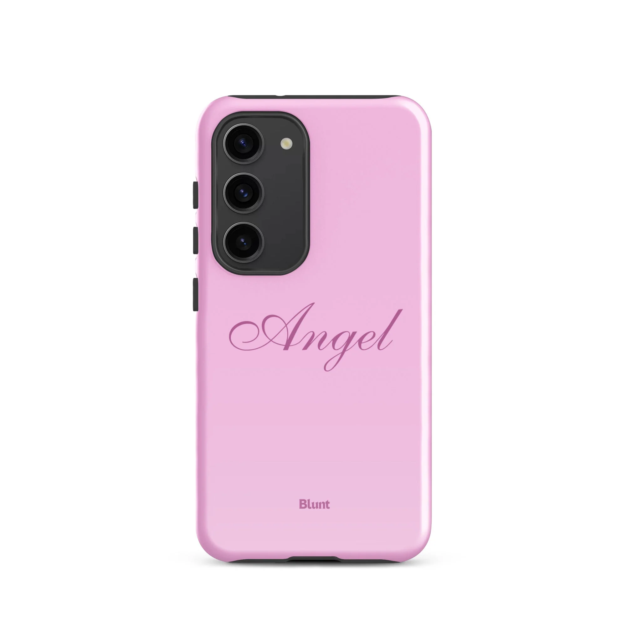 Angel Samsung Case - Image 7