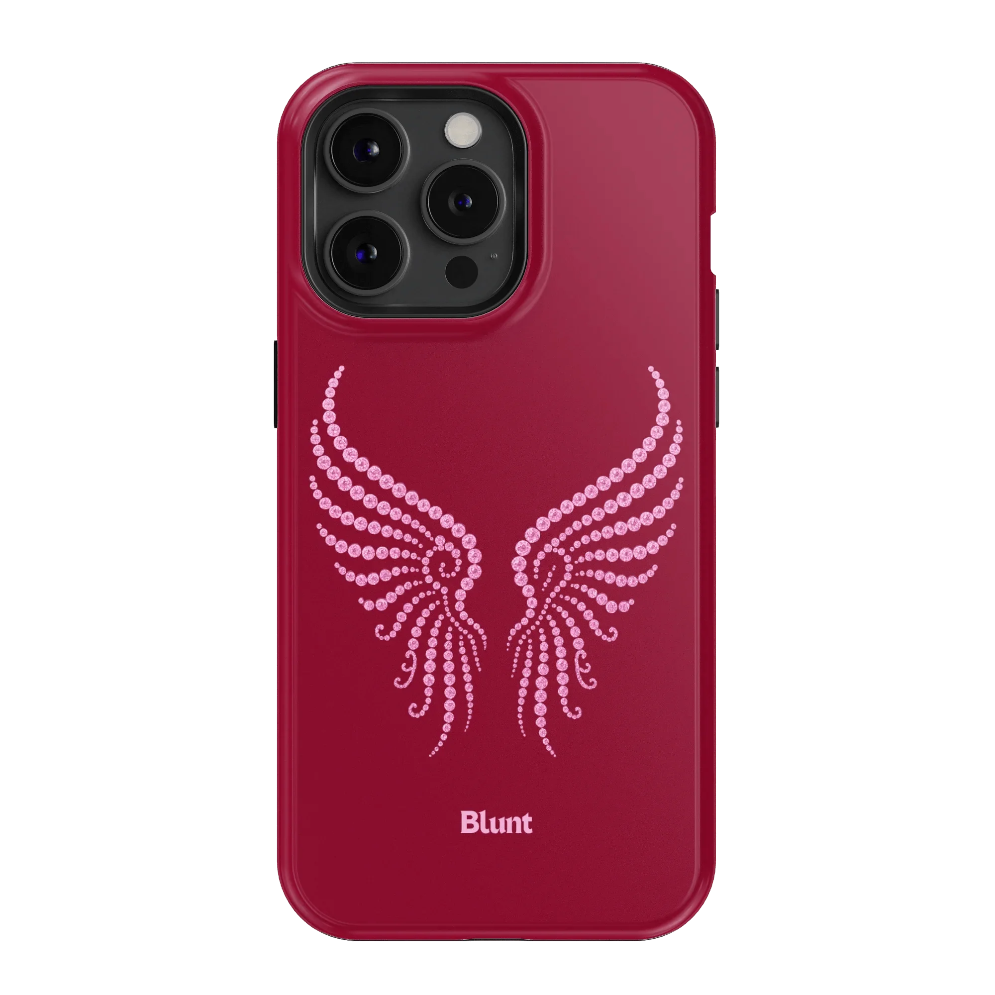 Angel Wing iPhone Case - Image 11
