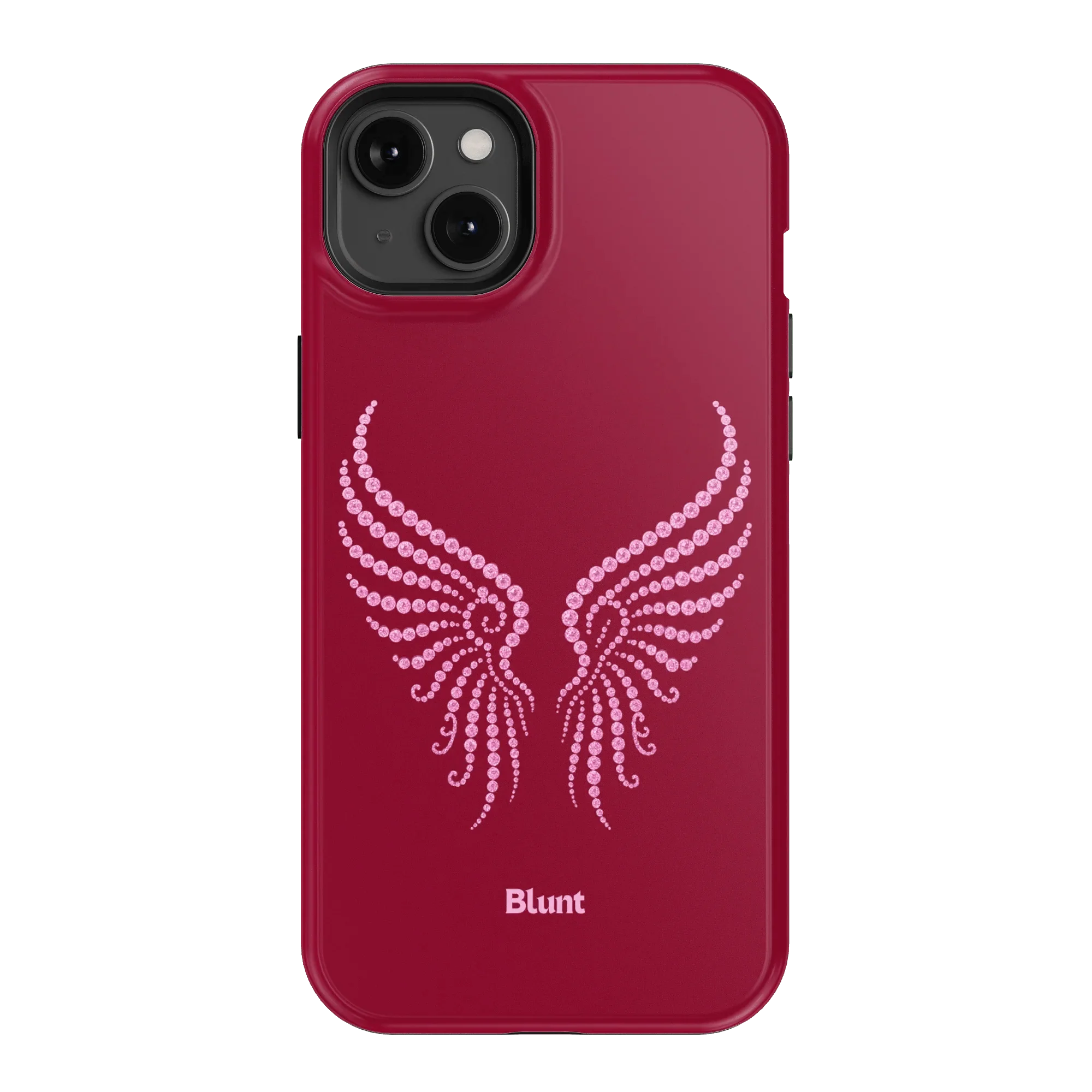 Angel Wing iPhone Case - Image 12