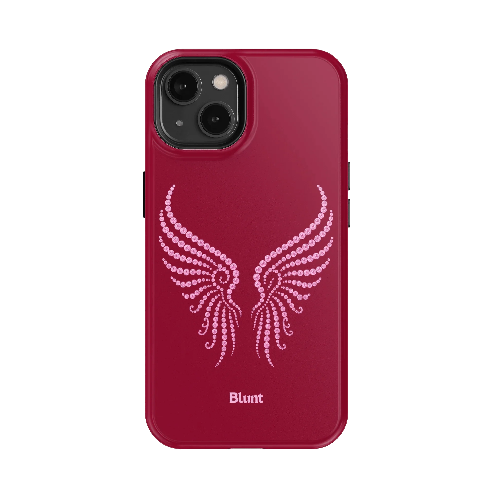 Angel Wing iPhone Case - Image 13