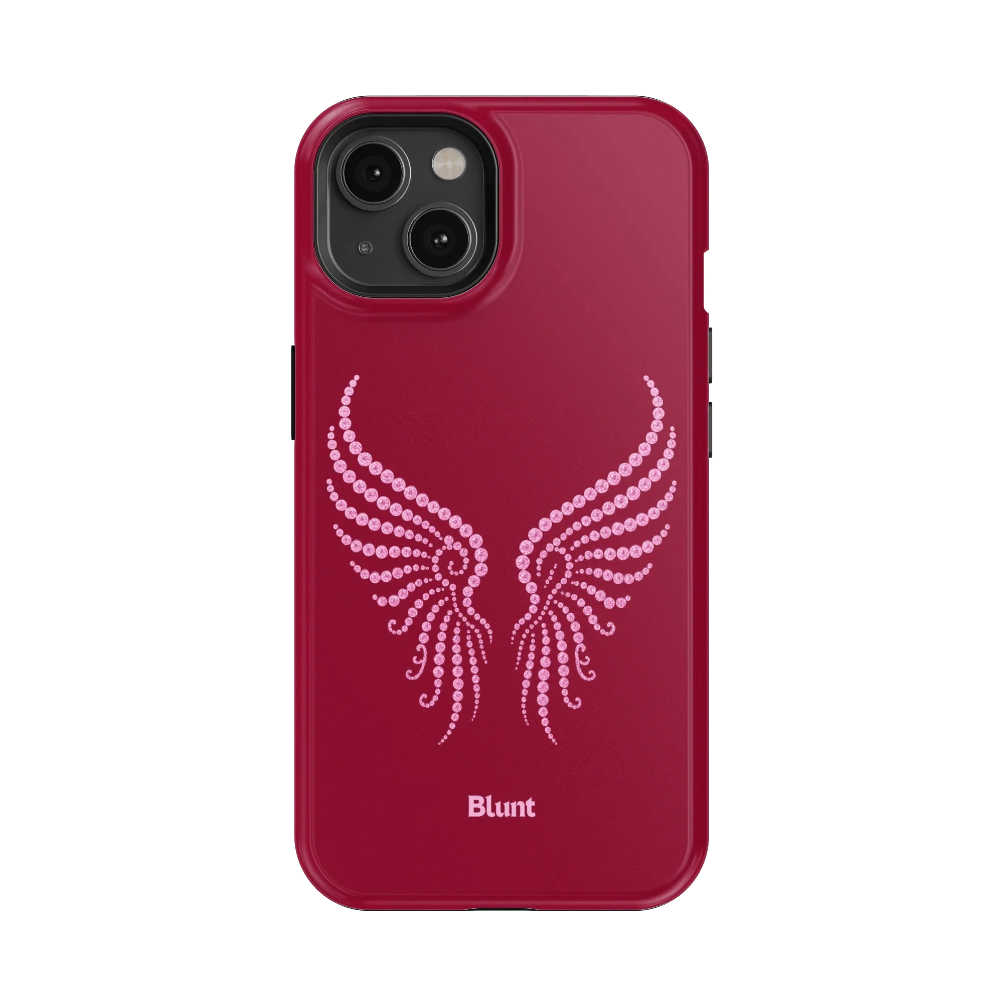 Angel Wing iPhone Case - Image 17