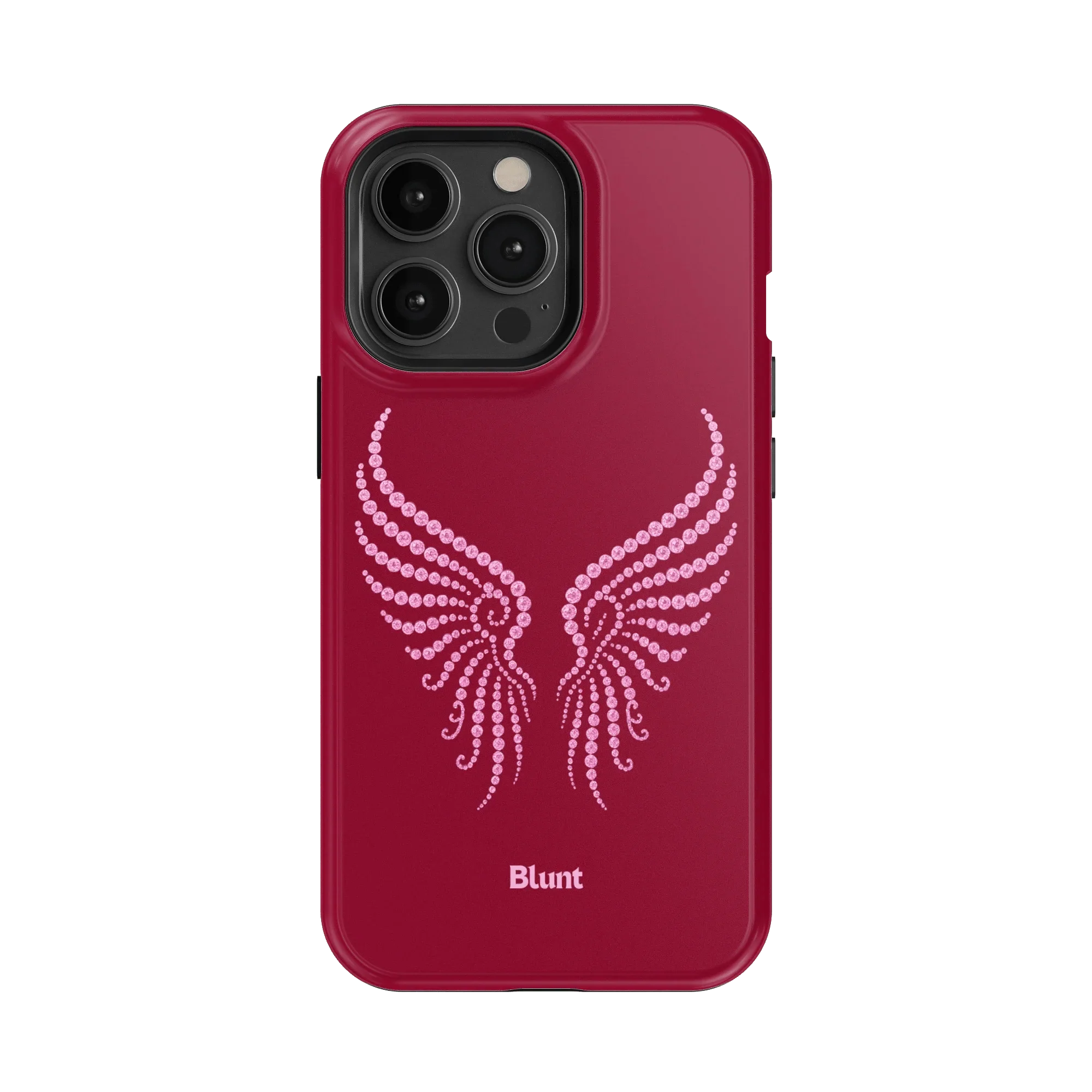 Angel Wing iPhone Case - Image 18