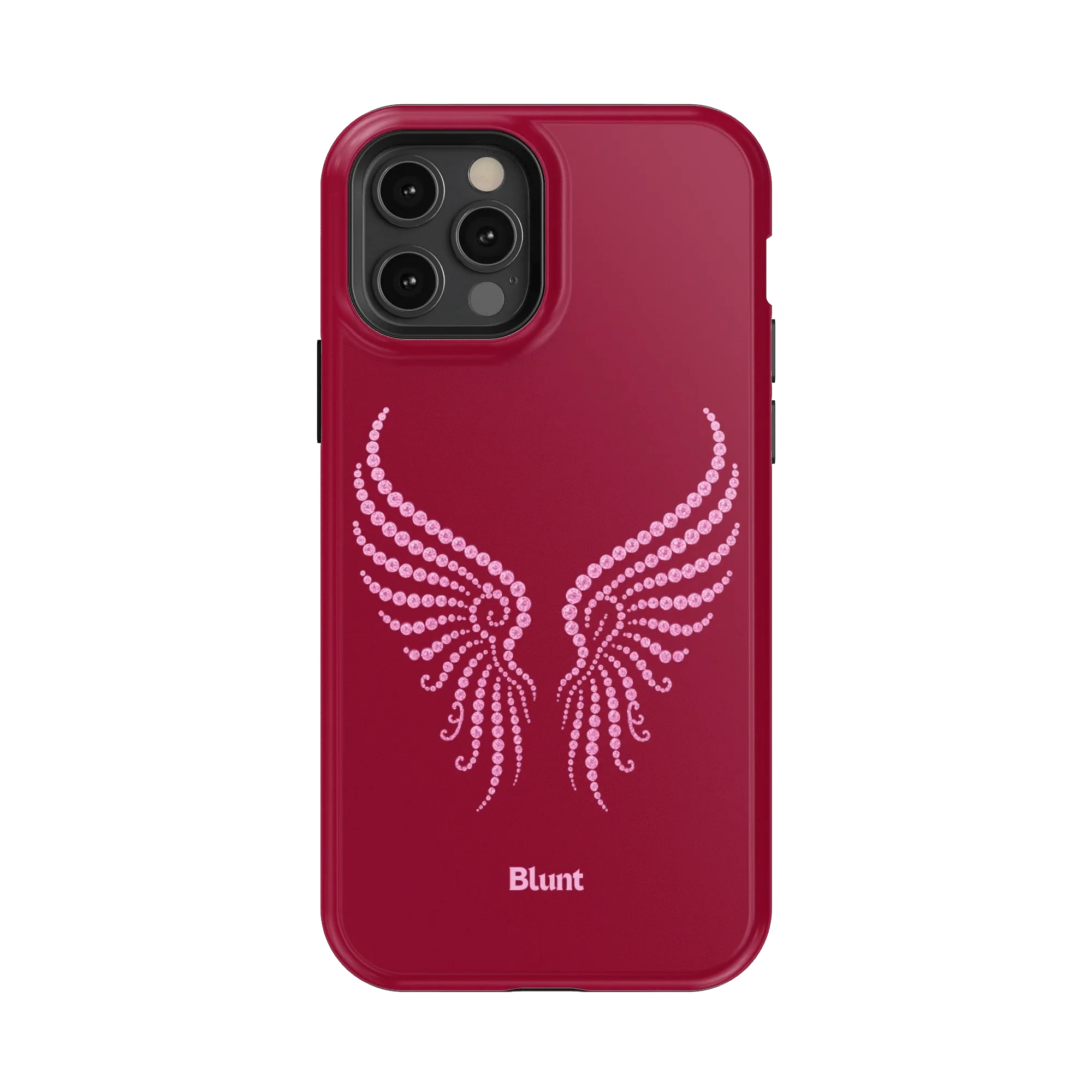 Angel Wing iPhone Case - Image 22