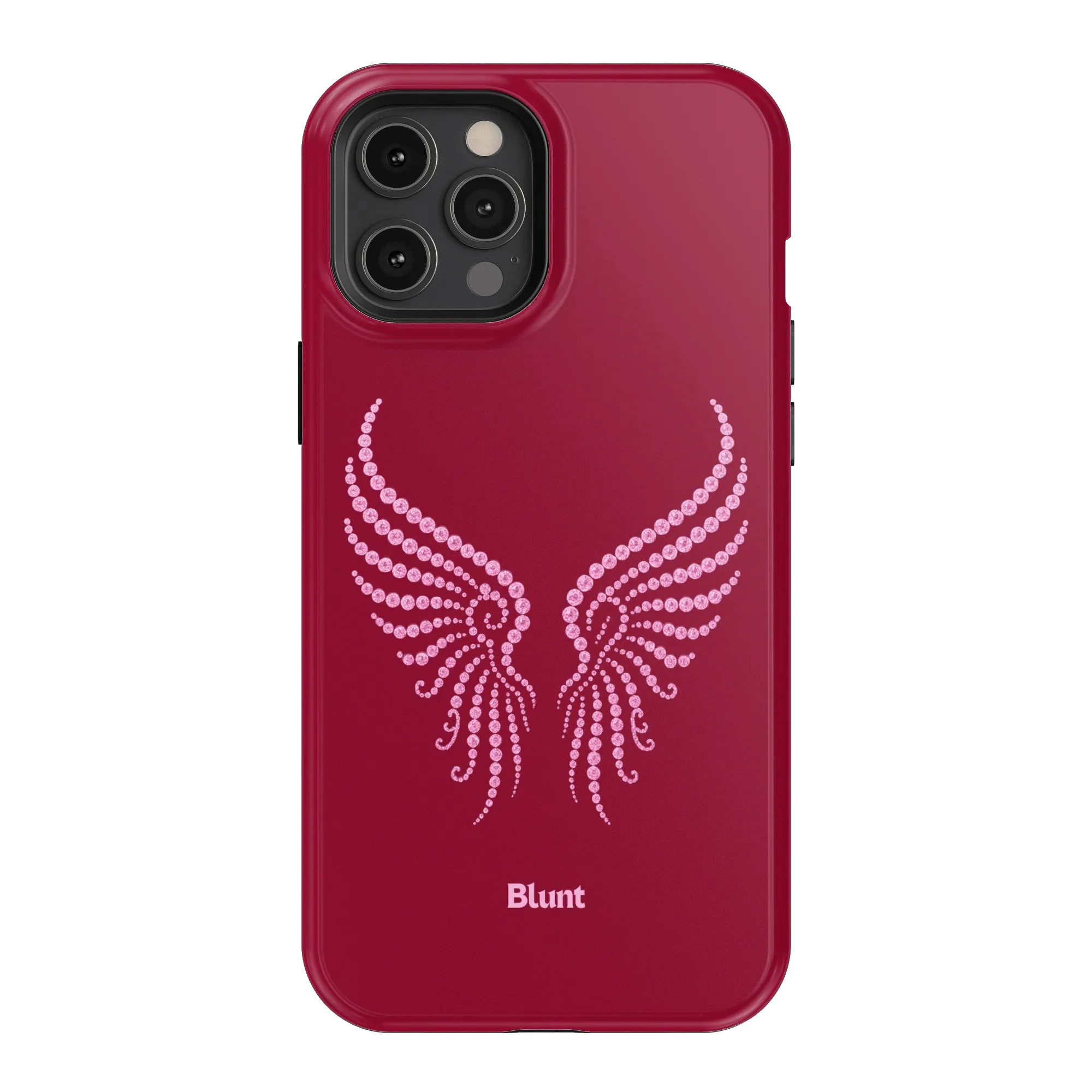 Angel Wing iPhone Case - Image 23