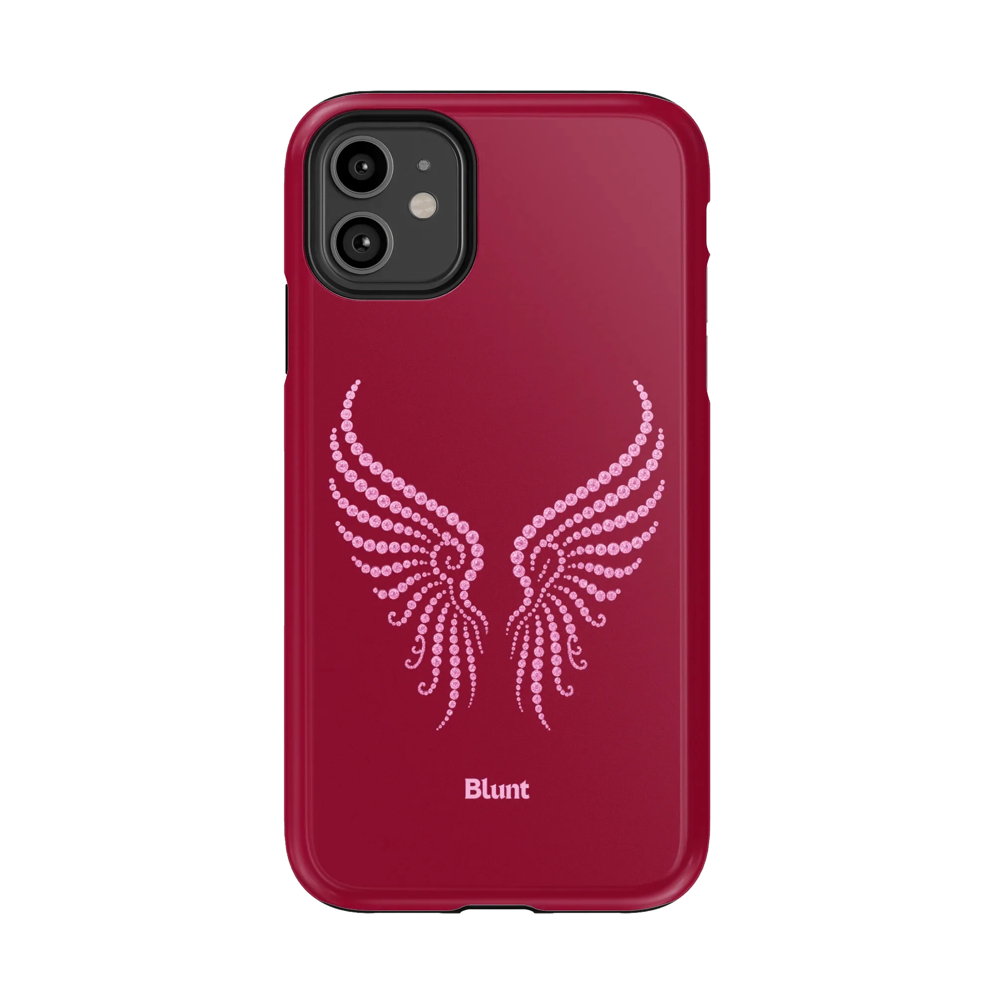 Angel Wing iPhone Case - Image 25