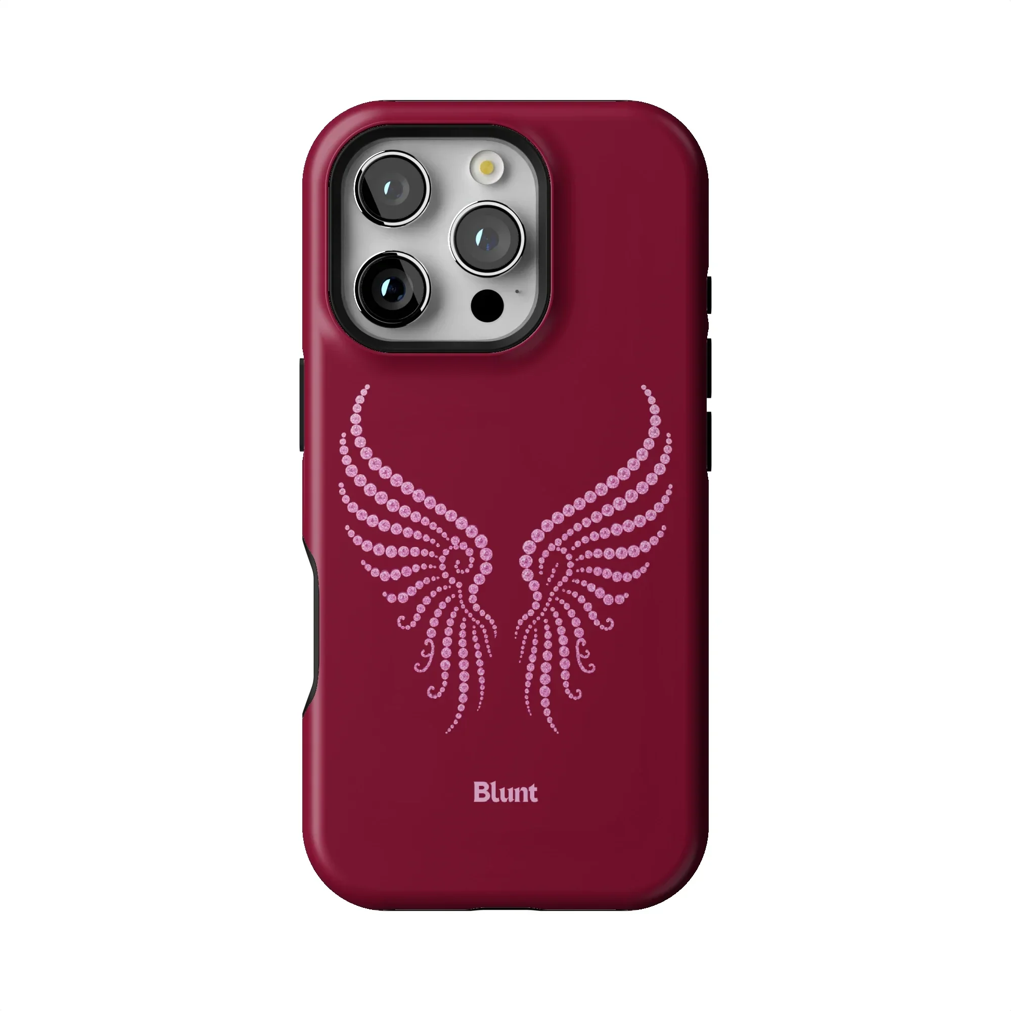 Angel Wing iPhone Case - Image 37