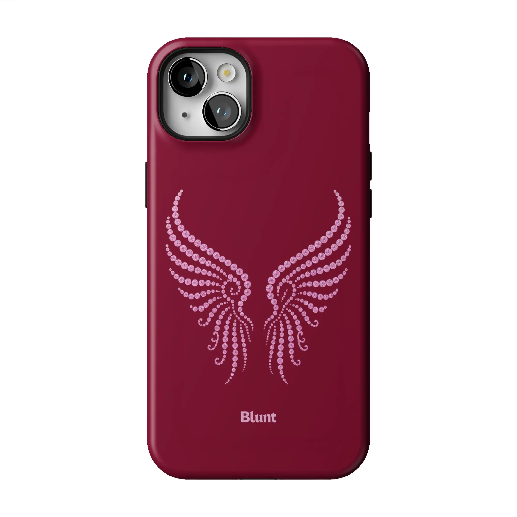 Angel Wing iPhone Case - Image 47