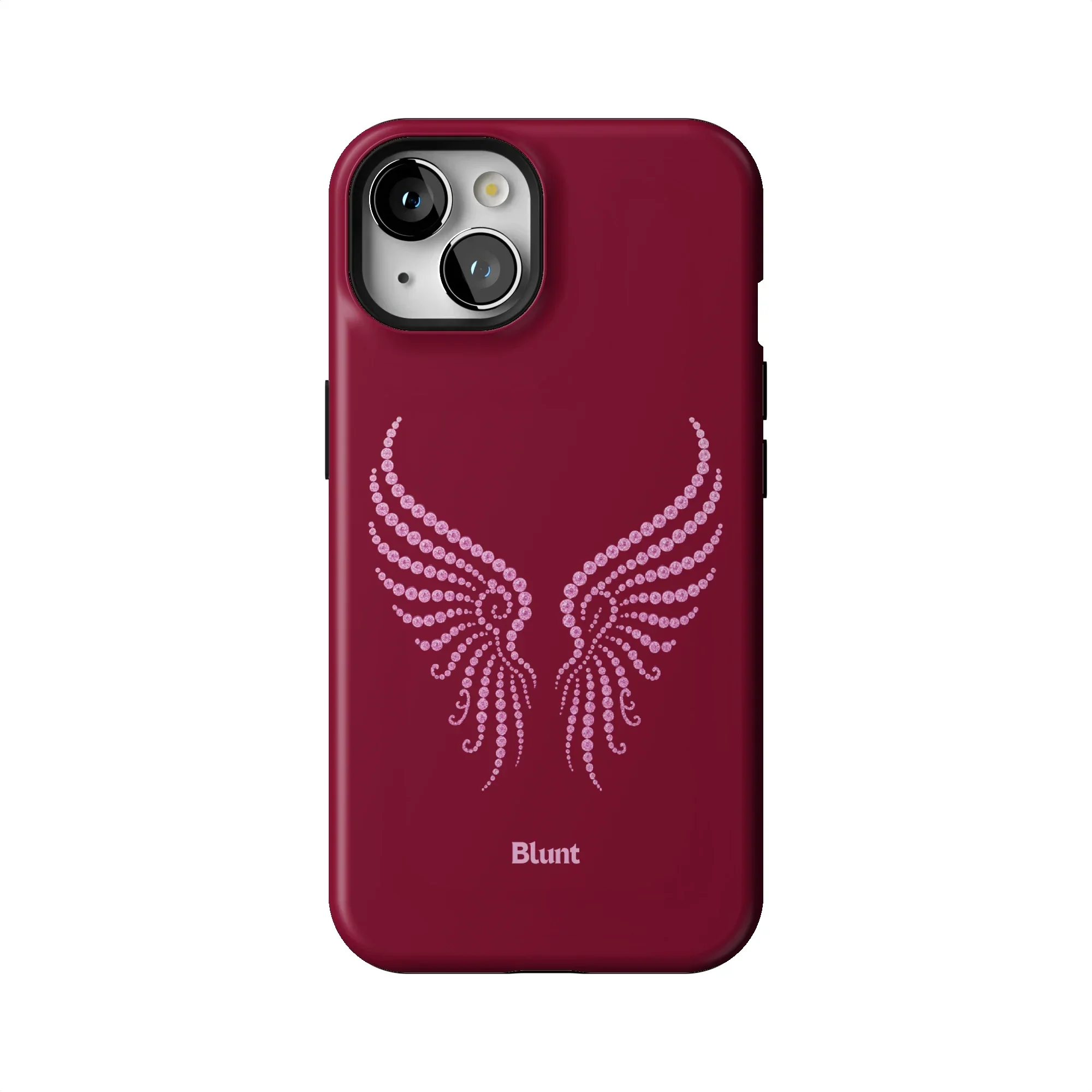 Angel Wing iPhone Case - Image 48