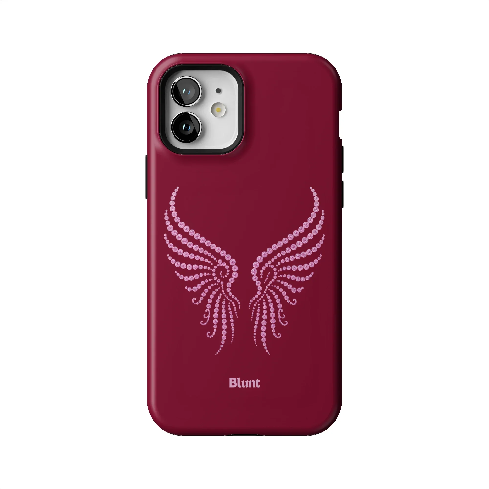 Angel Wing iPhone Case - Image 52