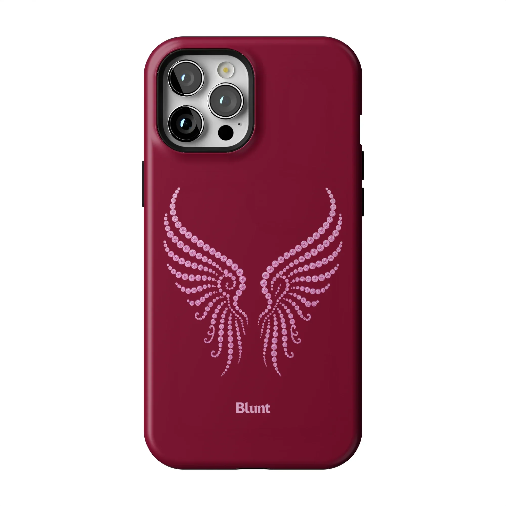 Angel Wing iPhone Case - Image 54