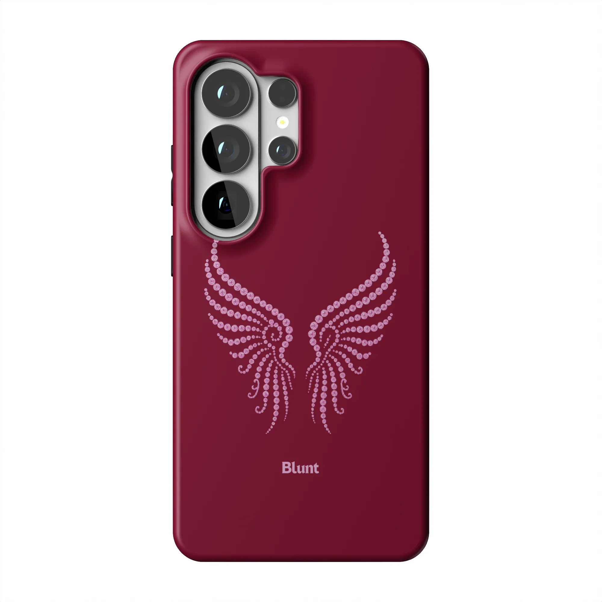 Angel Wing Samsung Case - Image 20