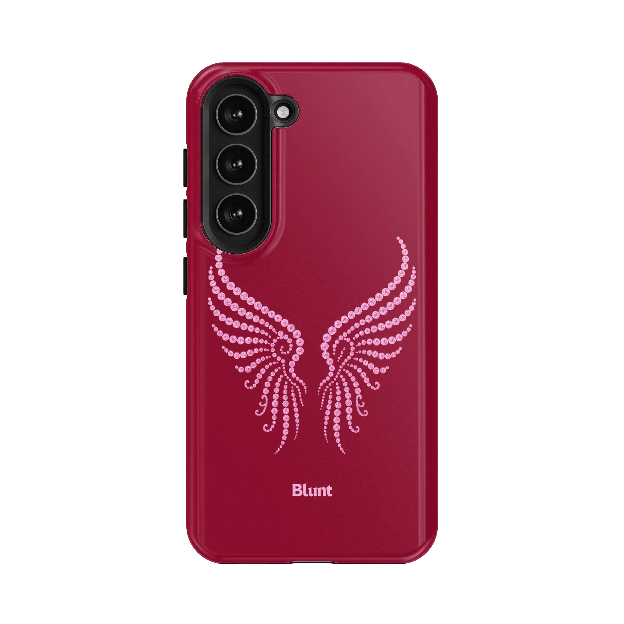 Angel Wing Samsung Case - Image 7
