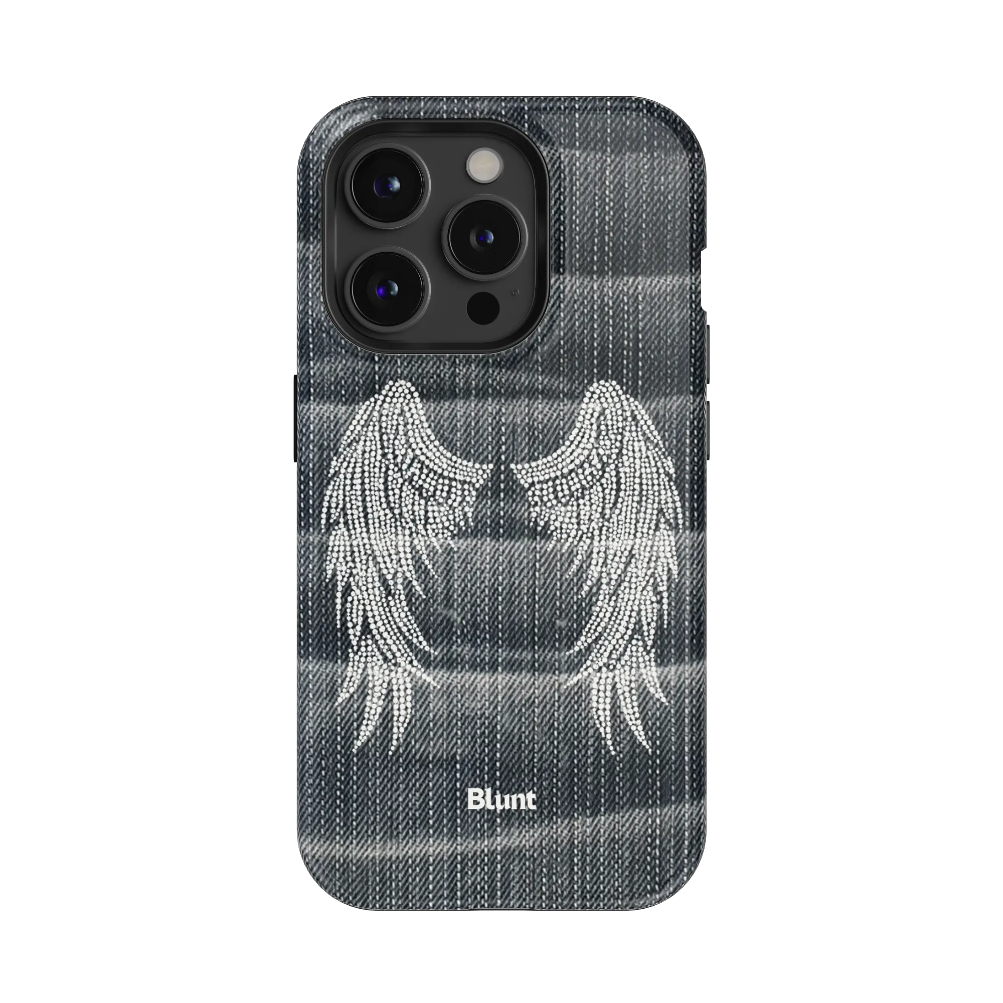 Angelic Bling iPhone Case - Image 10