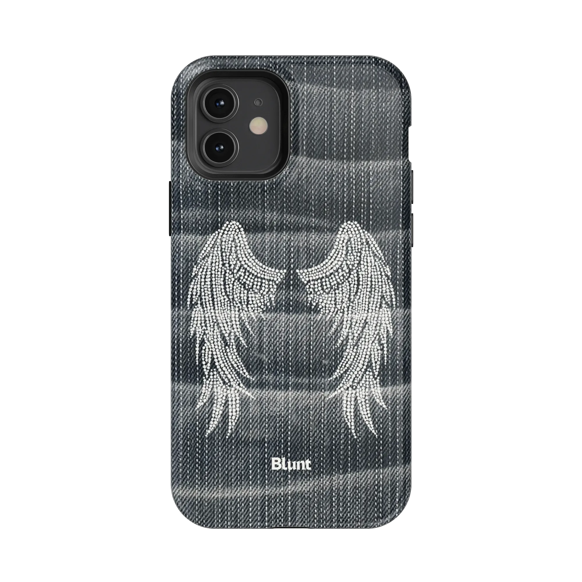 Angelic Bling iPhone Case - Image 21
