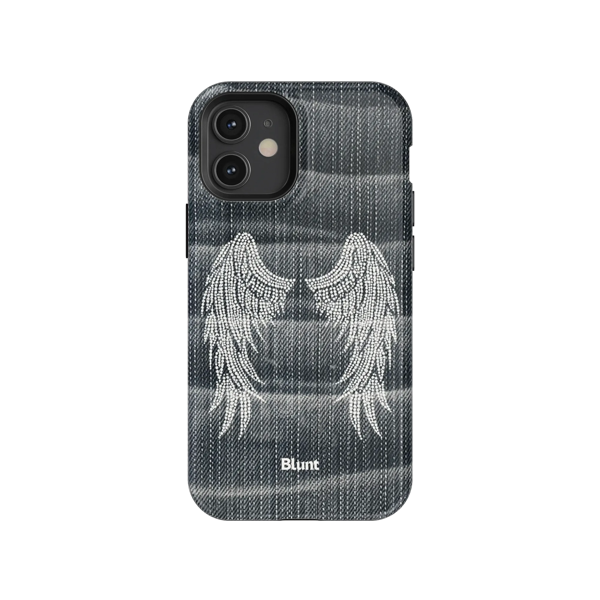 Angelic Bling iPhone Case - Image 24
