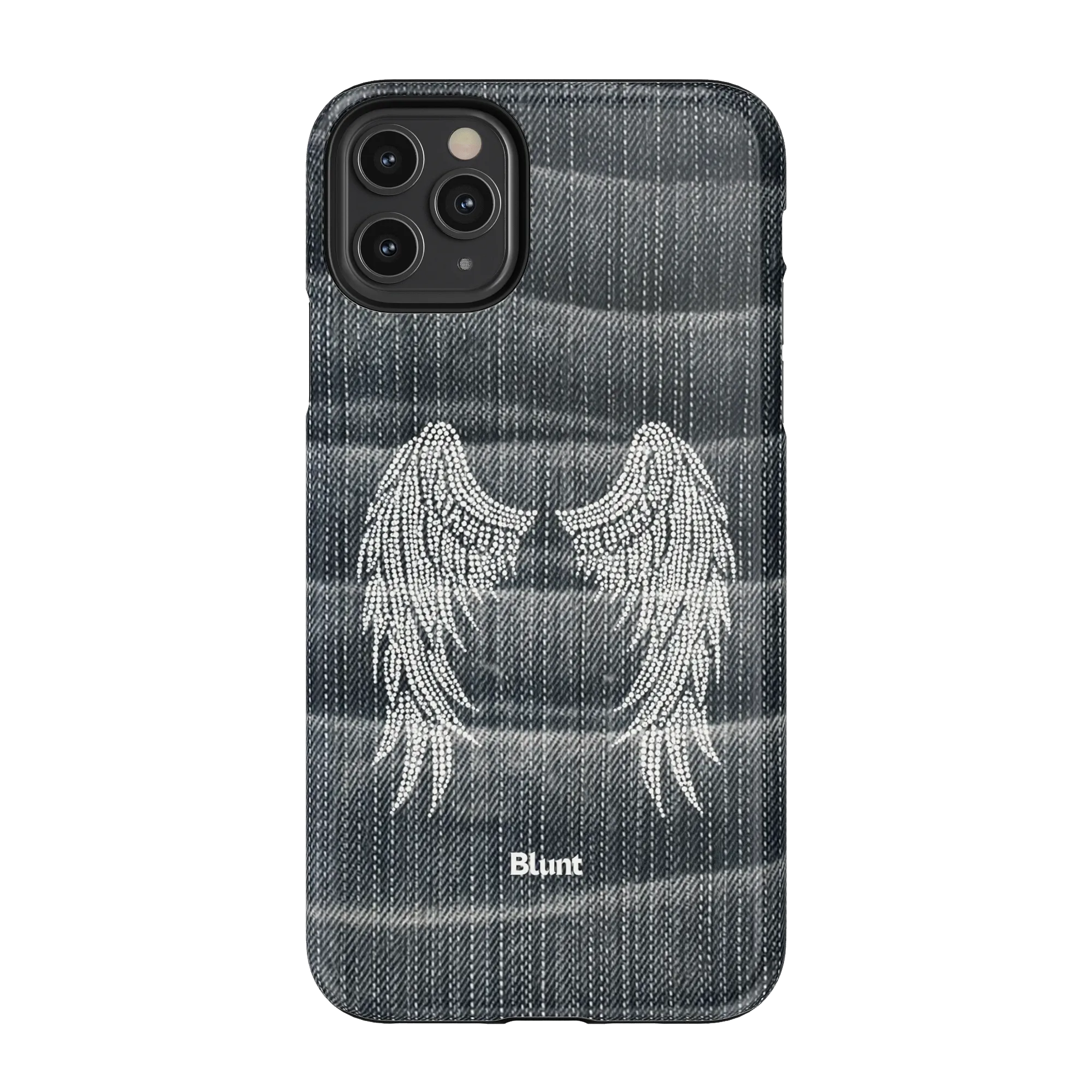Angelic Bling iPhone Case - Image 27