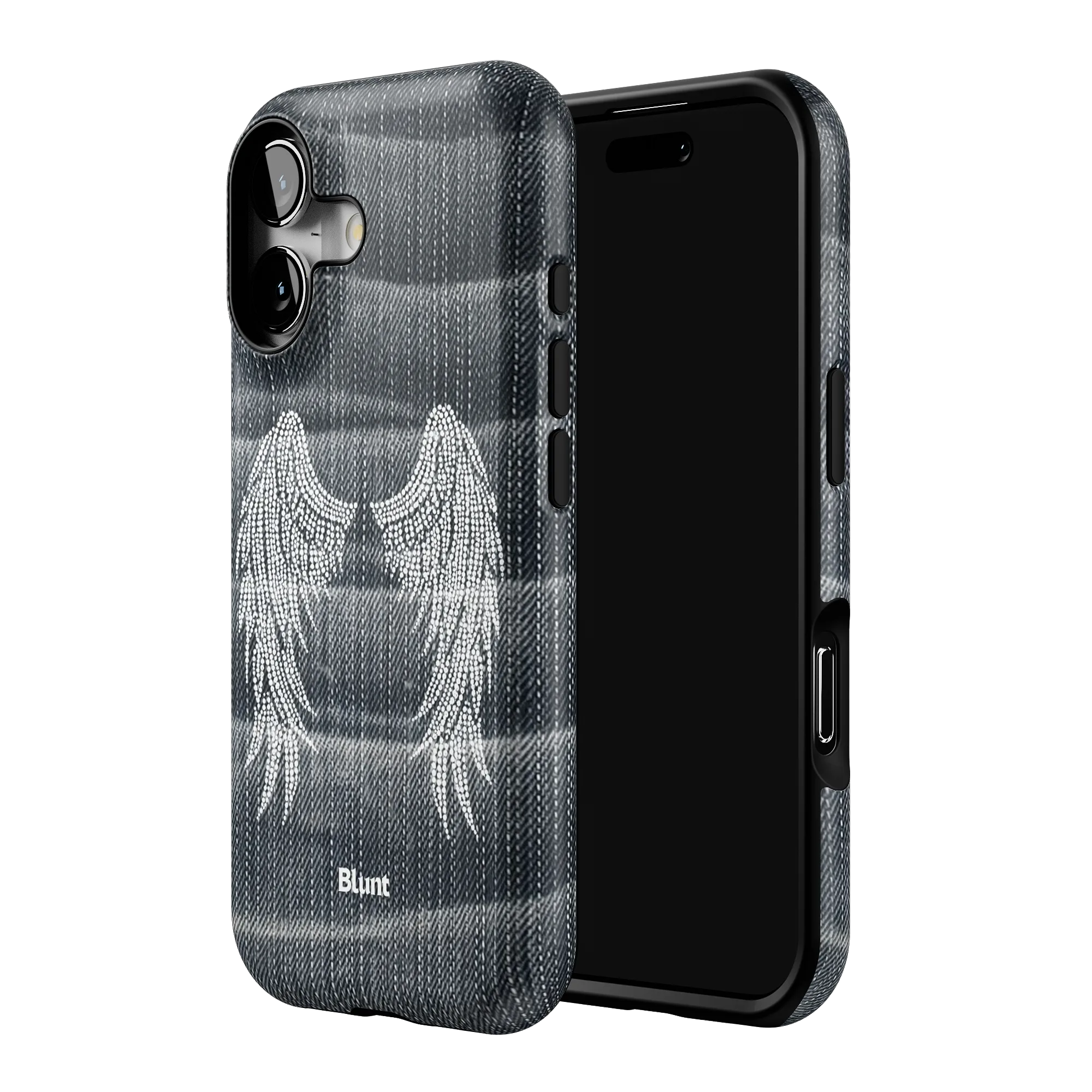 Angelic Bling iPhone Case - Image 28