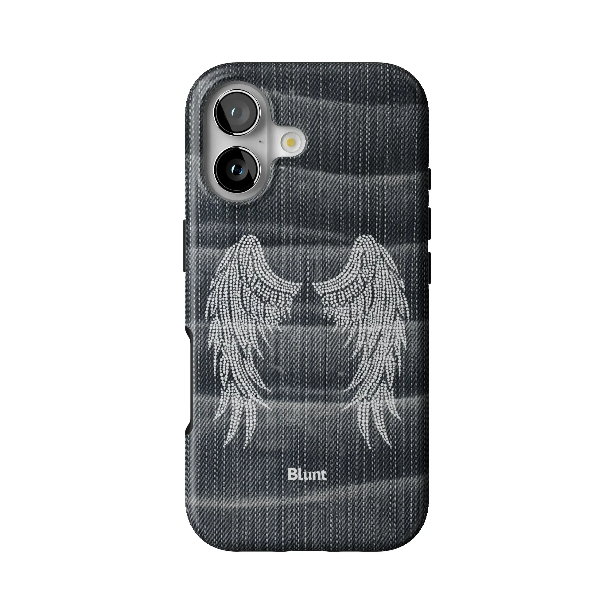 Angelic Bling iPhone Case - Image 32