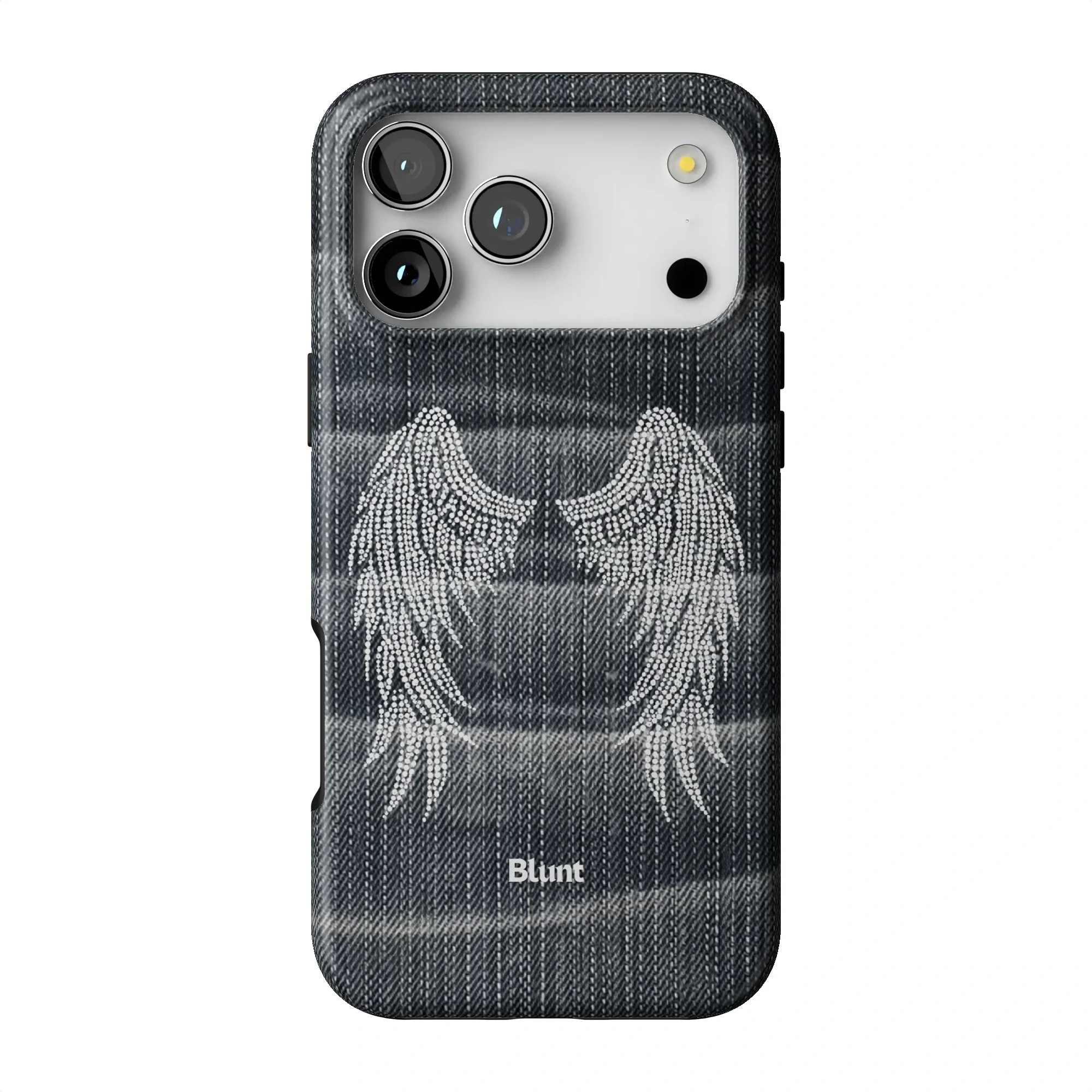 Angelic Bling iPhone Case - Image 34