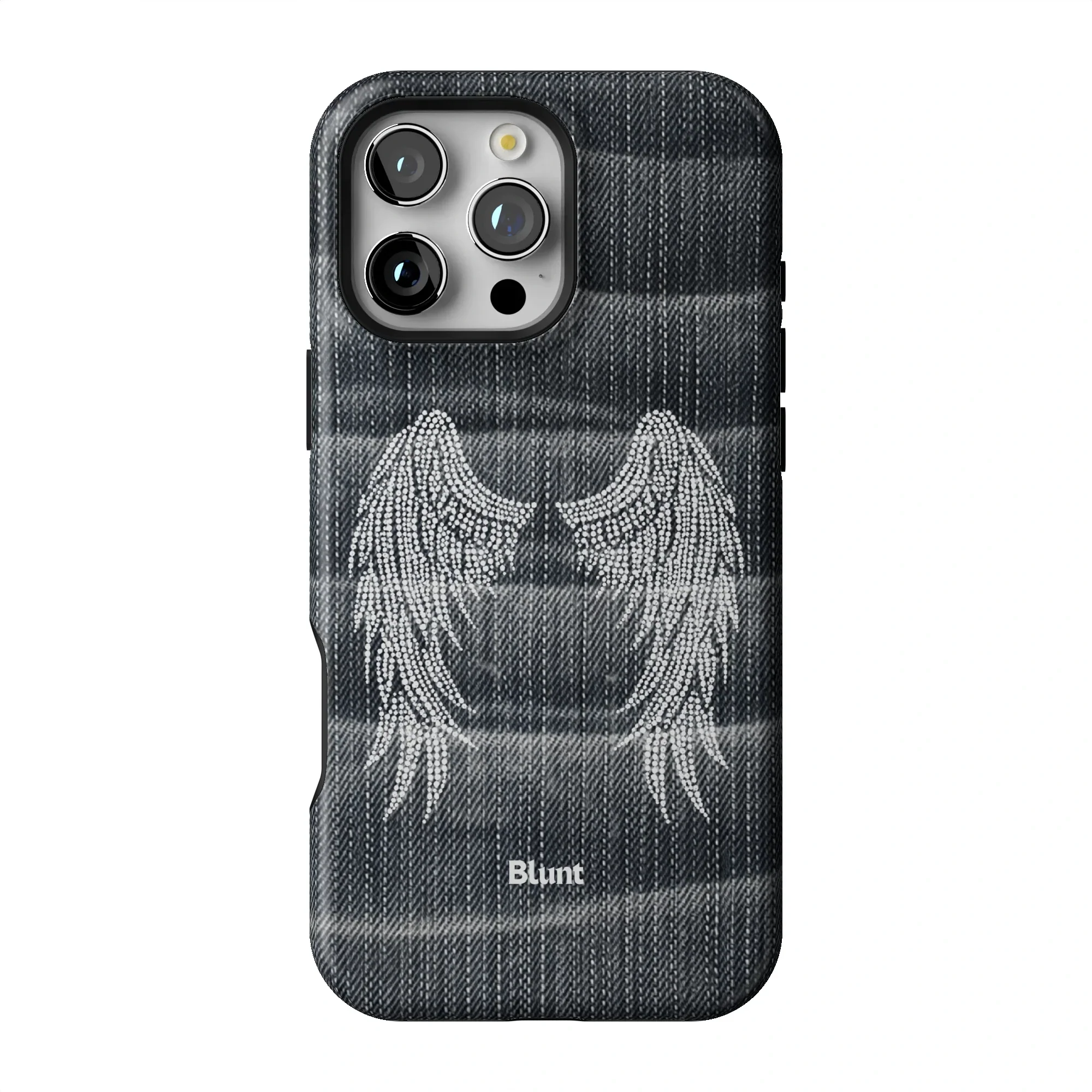 Angelic Bling iPhone Case - Image 38