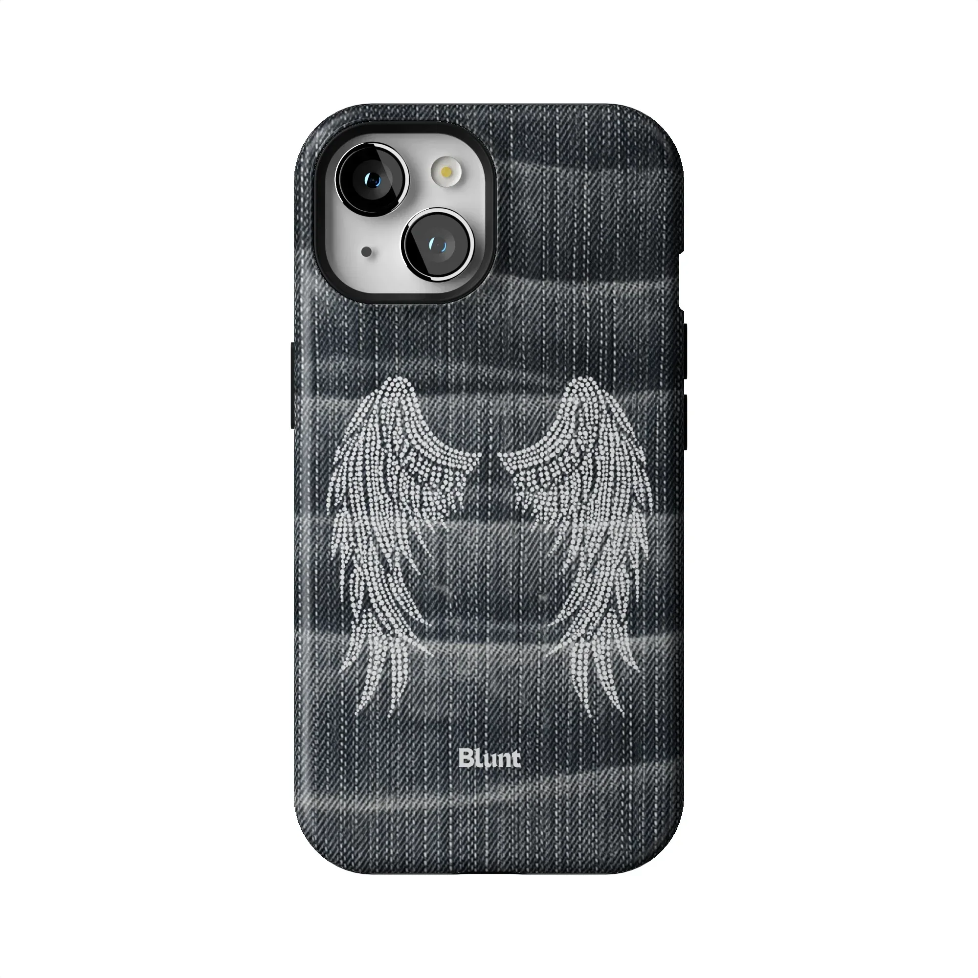 Angelic Bling iPhone Case - Image 40