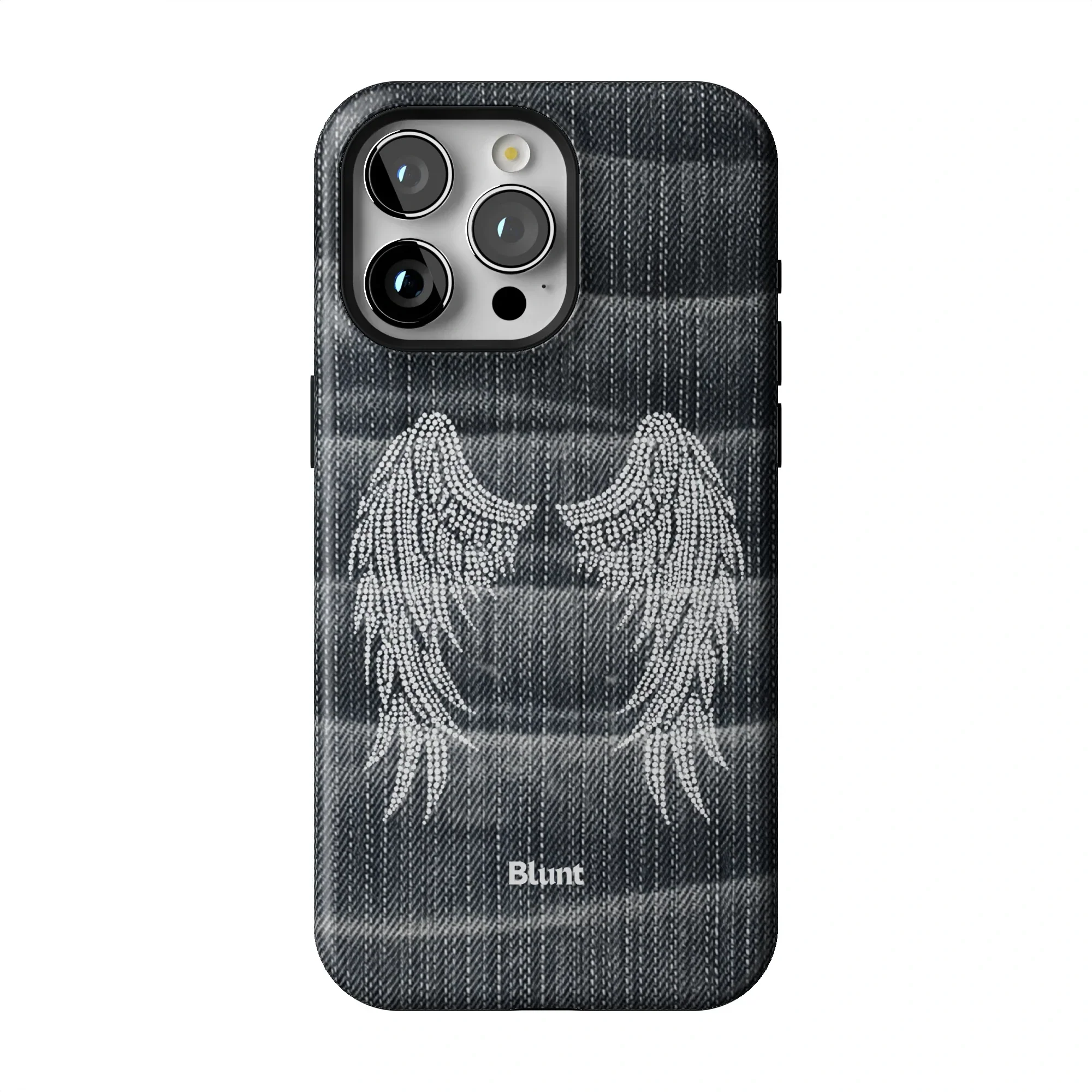Angelic Bling iPhone Case - Image 42