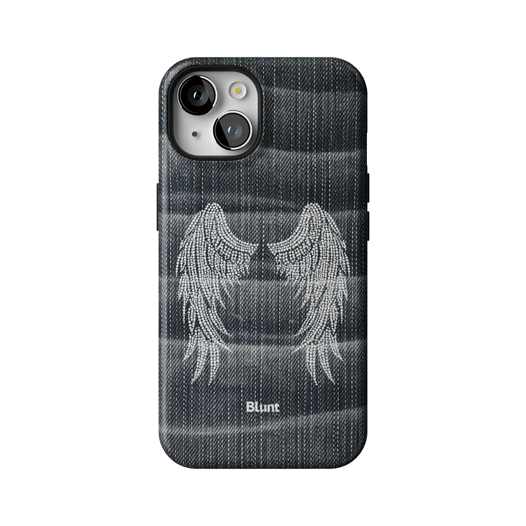 Angelic Bling iPhone Case - Image 44