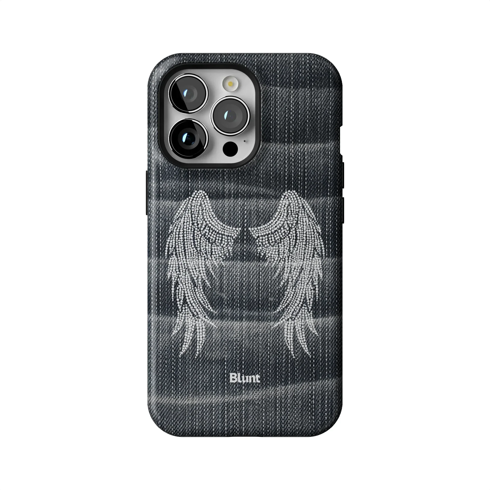 Angelic Bling iPhone Case - Image 49