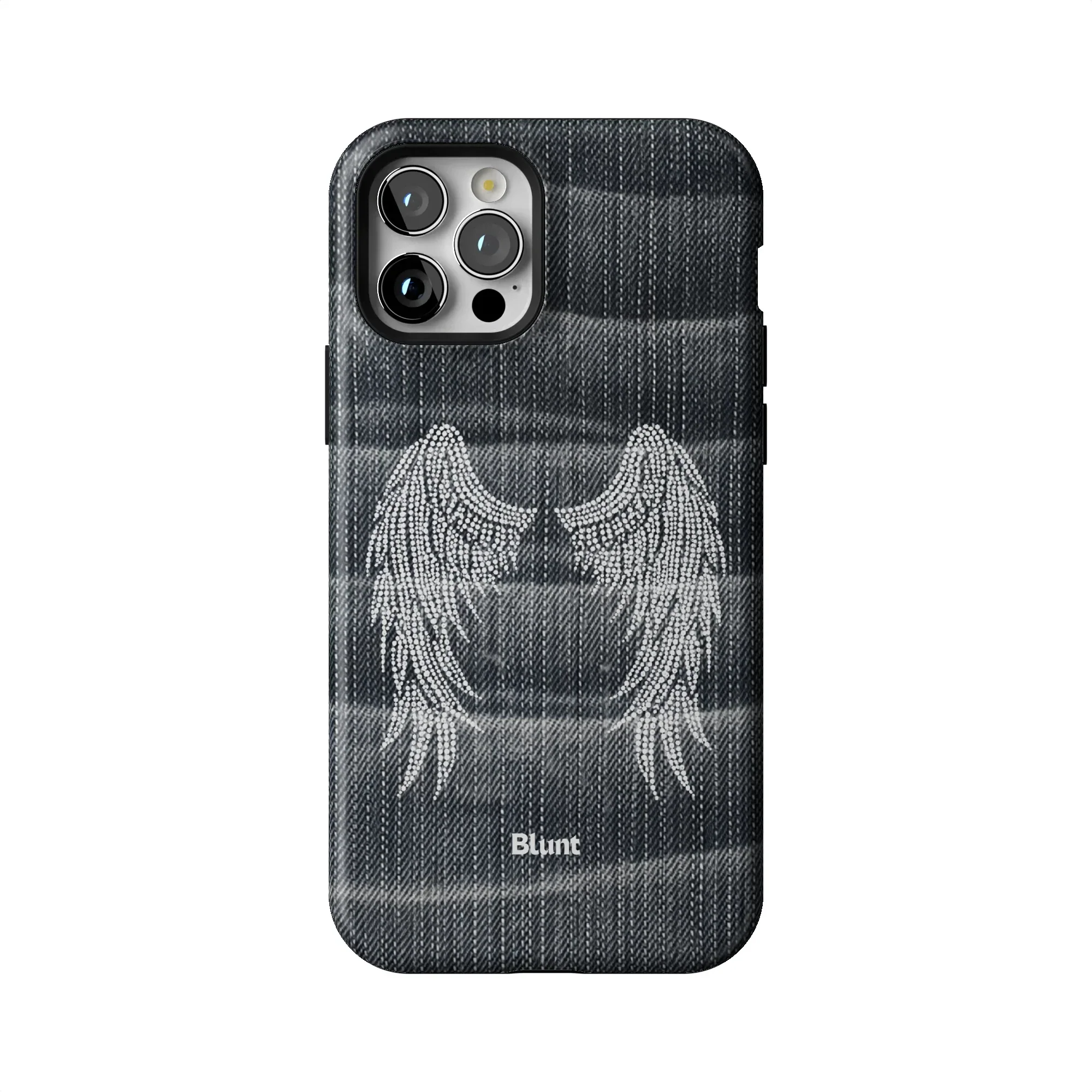 Angelic Bling iPhone Case - Image 53