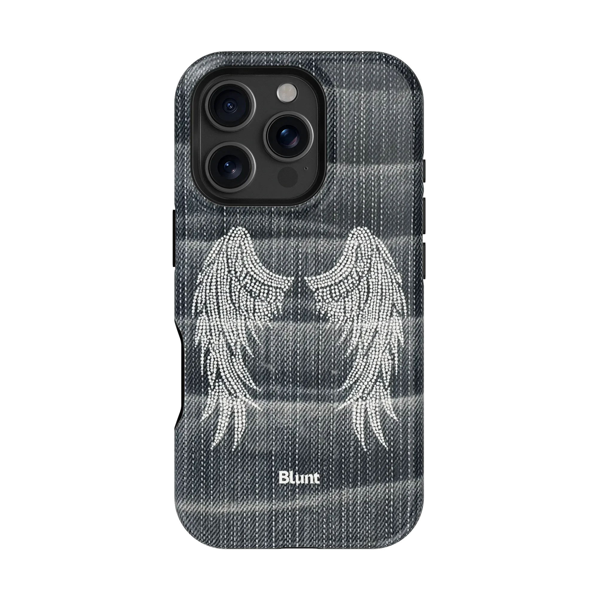 Angelic Bling iPhone Case - Image 6