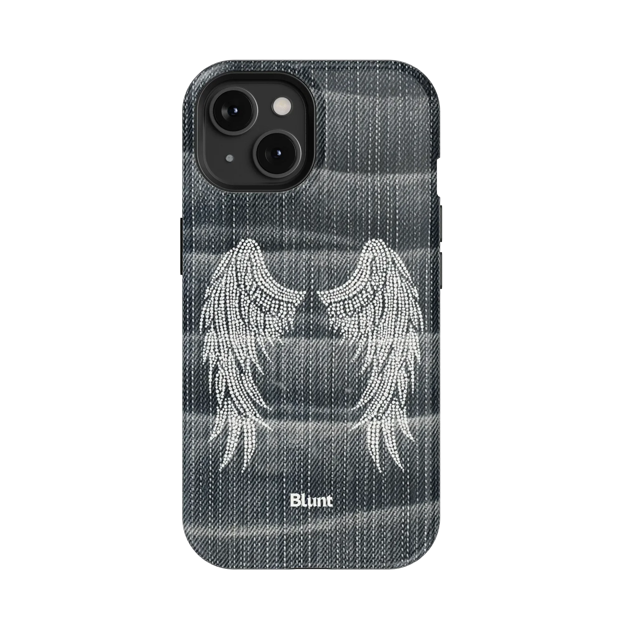 Angelic Bling iPhone Case - Image 9