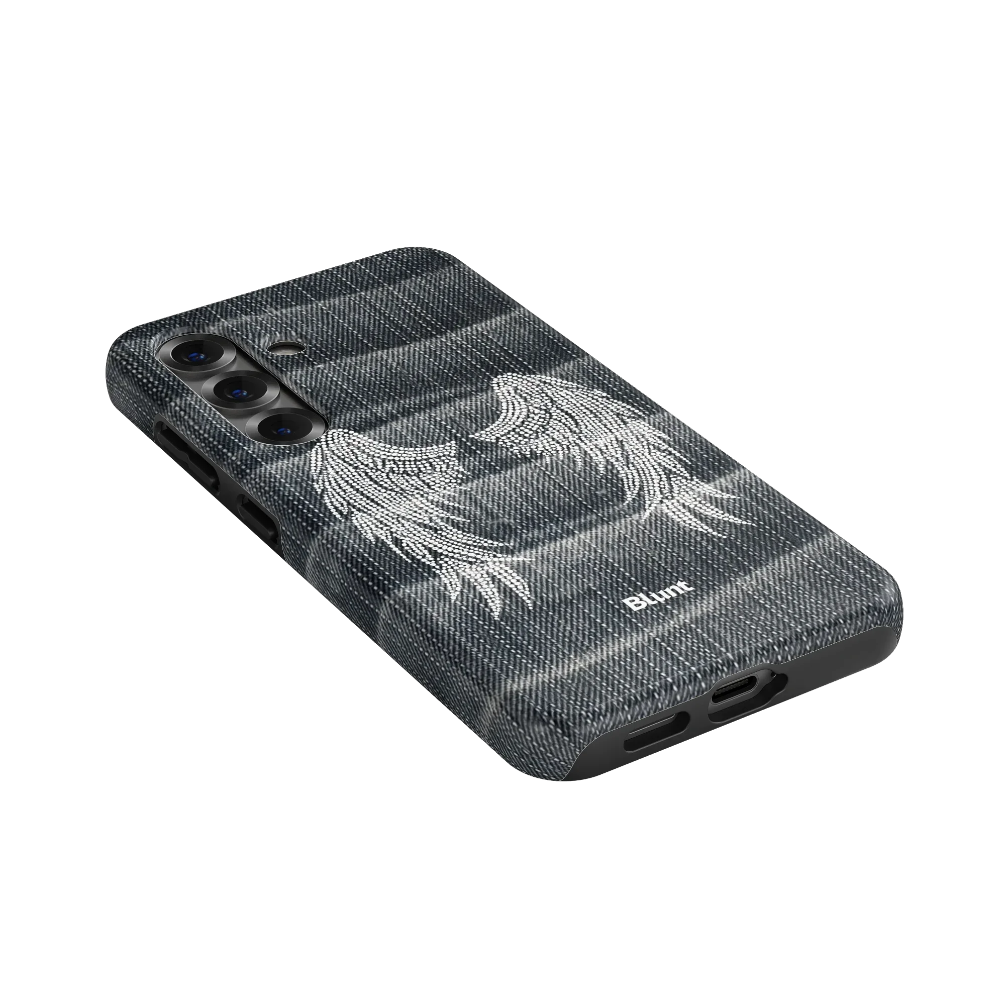 Angelic Bling Samsung Case - Image 13